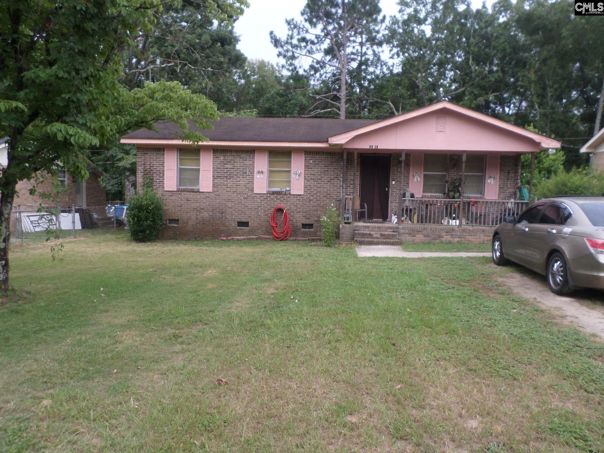 3512 Anwood Drive Columbia, SC 29209