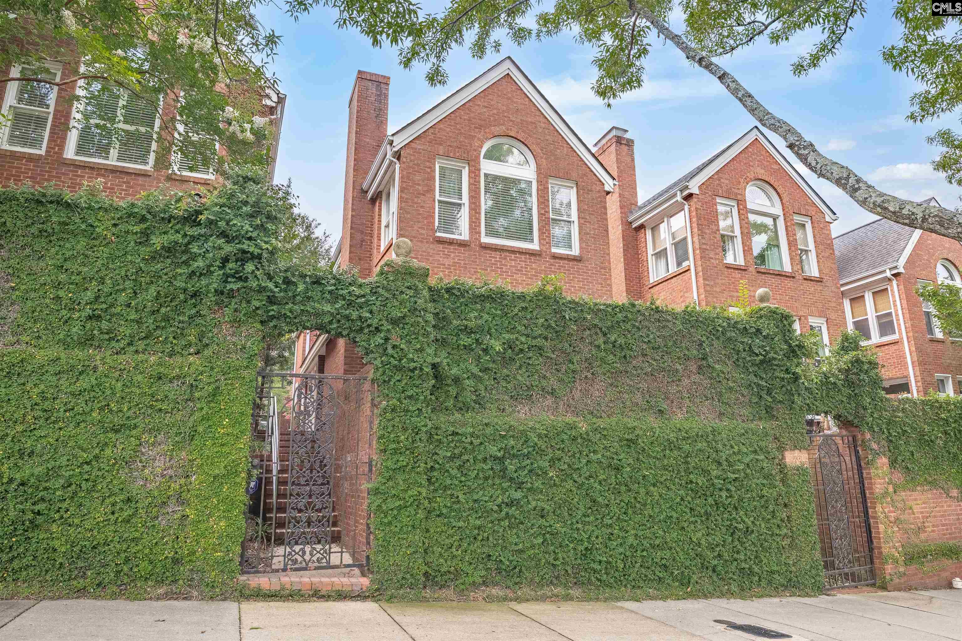 1762 Wheat Street Columbia, SC 29205