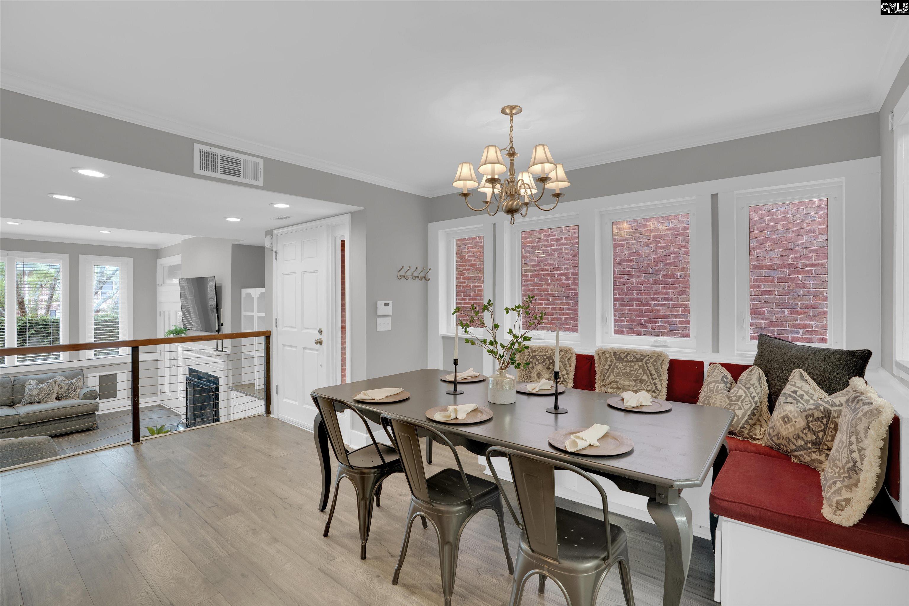 1762 Wheat Street Columbia, SC 29205