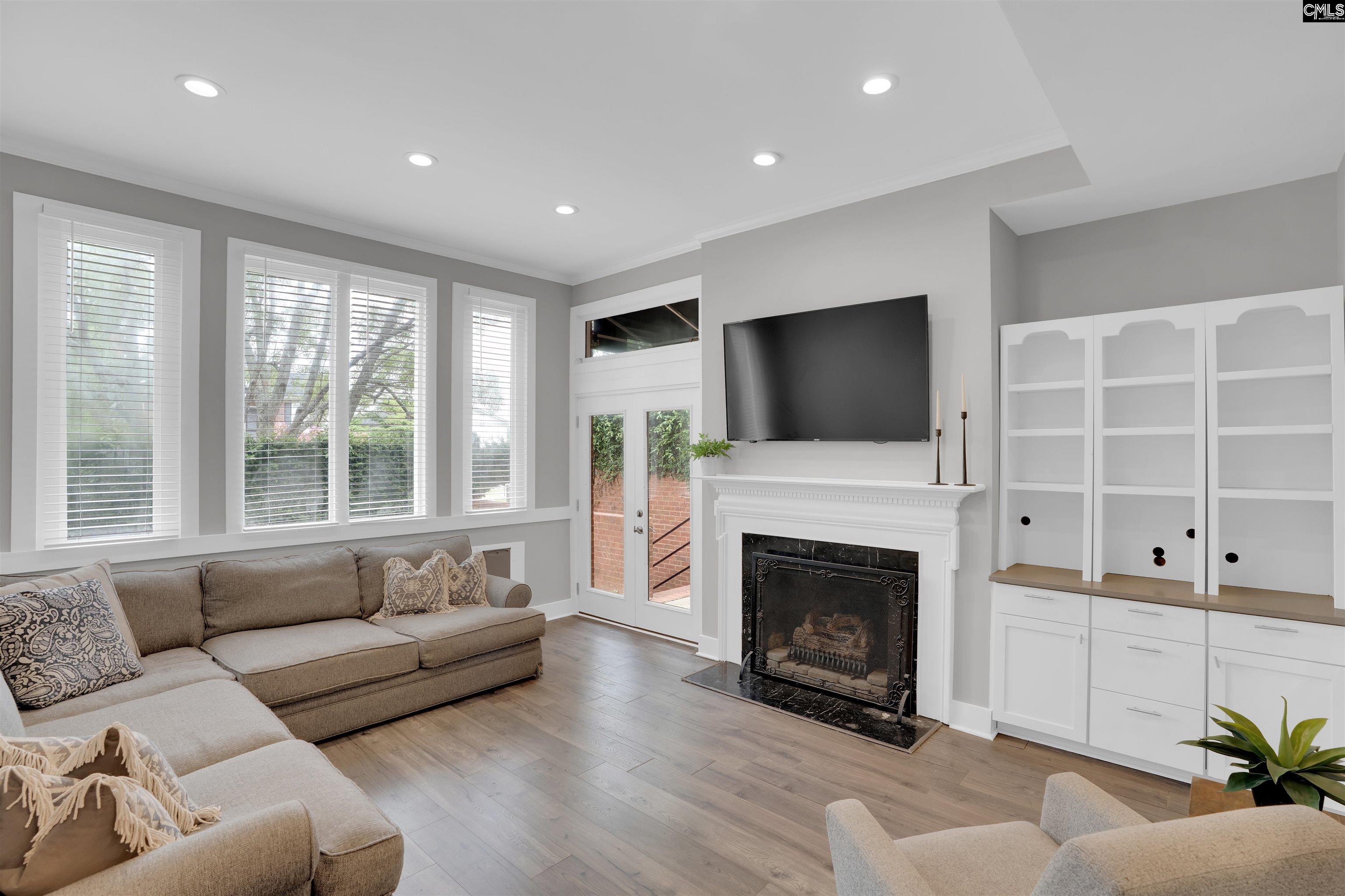 1762 Wheat Street Columbia, SC 29205