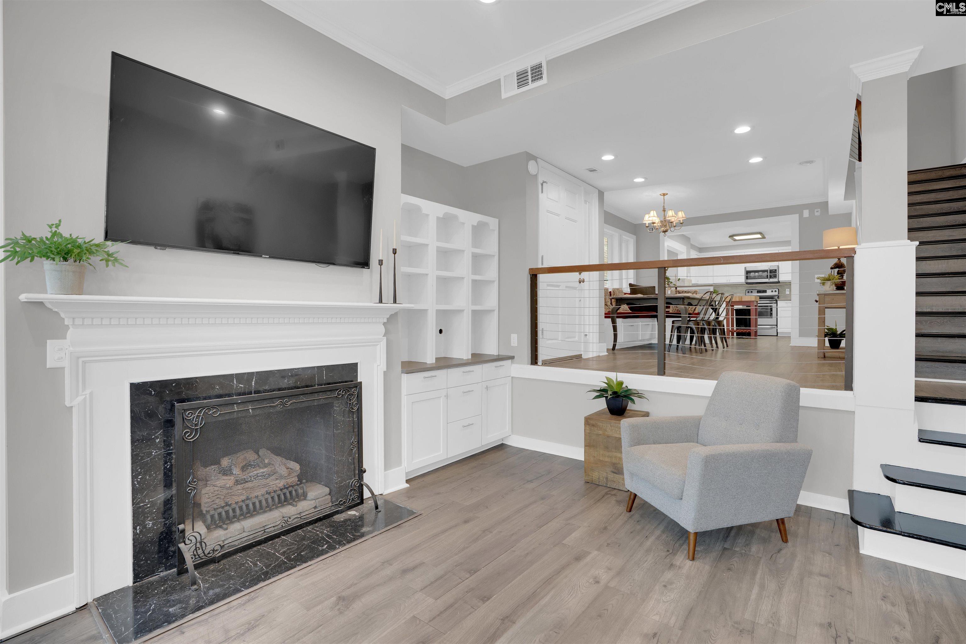 1762 Wheat Street Columbia, SC 29205