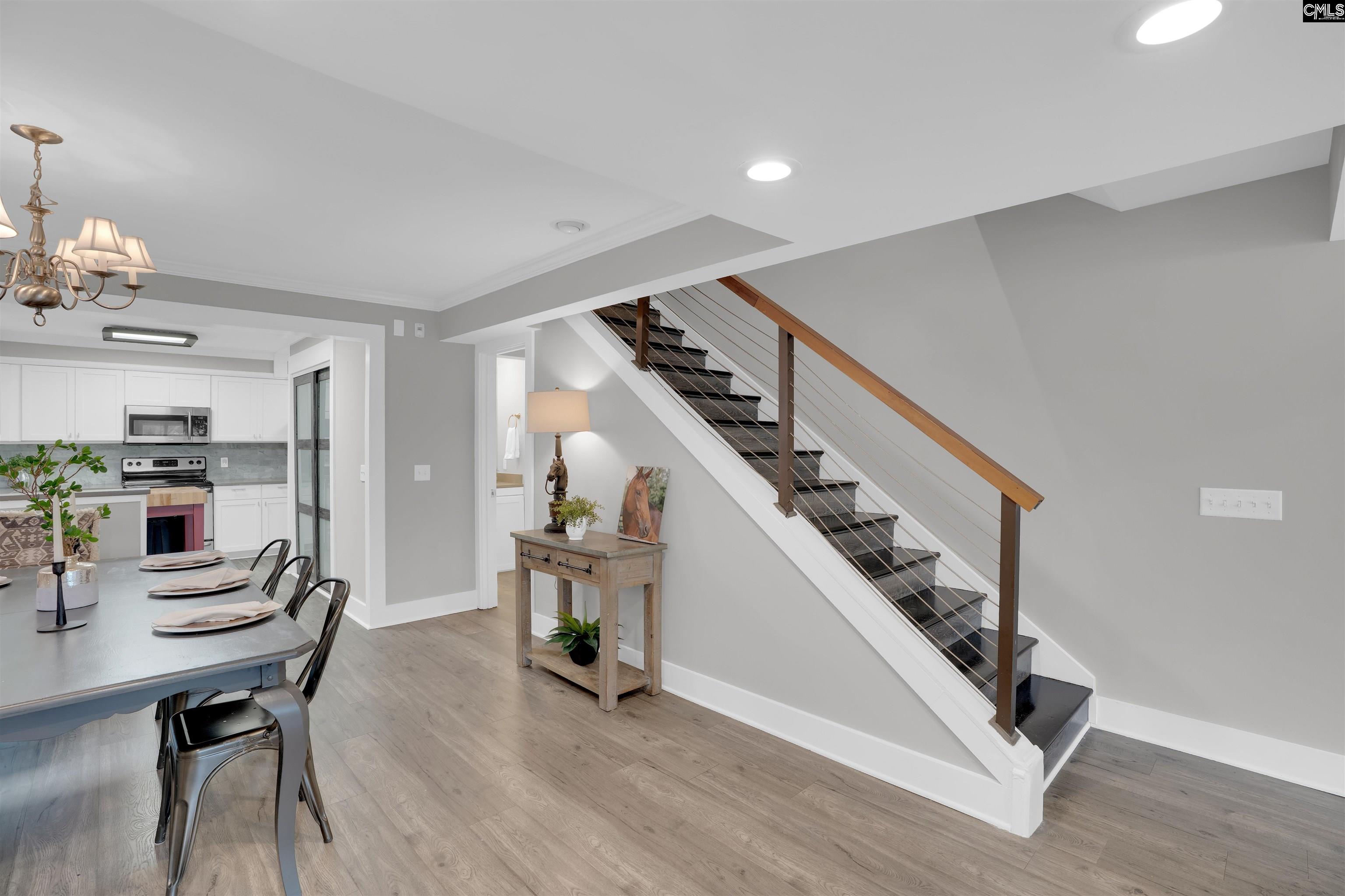 1762 Wheat Street Columbia, SC 29205