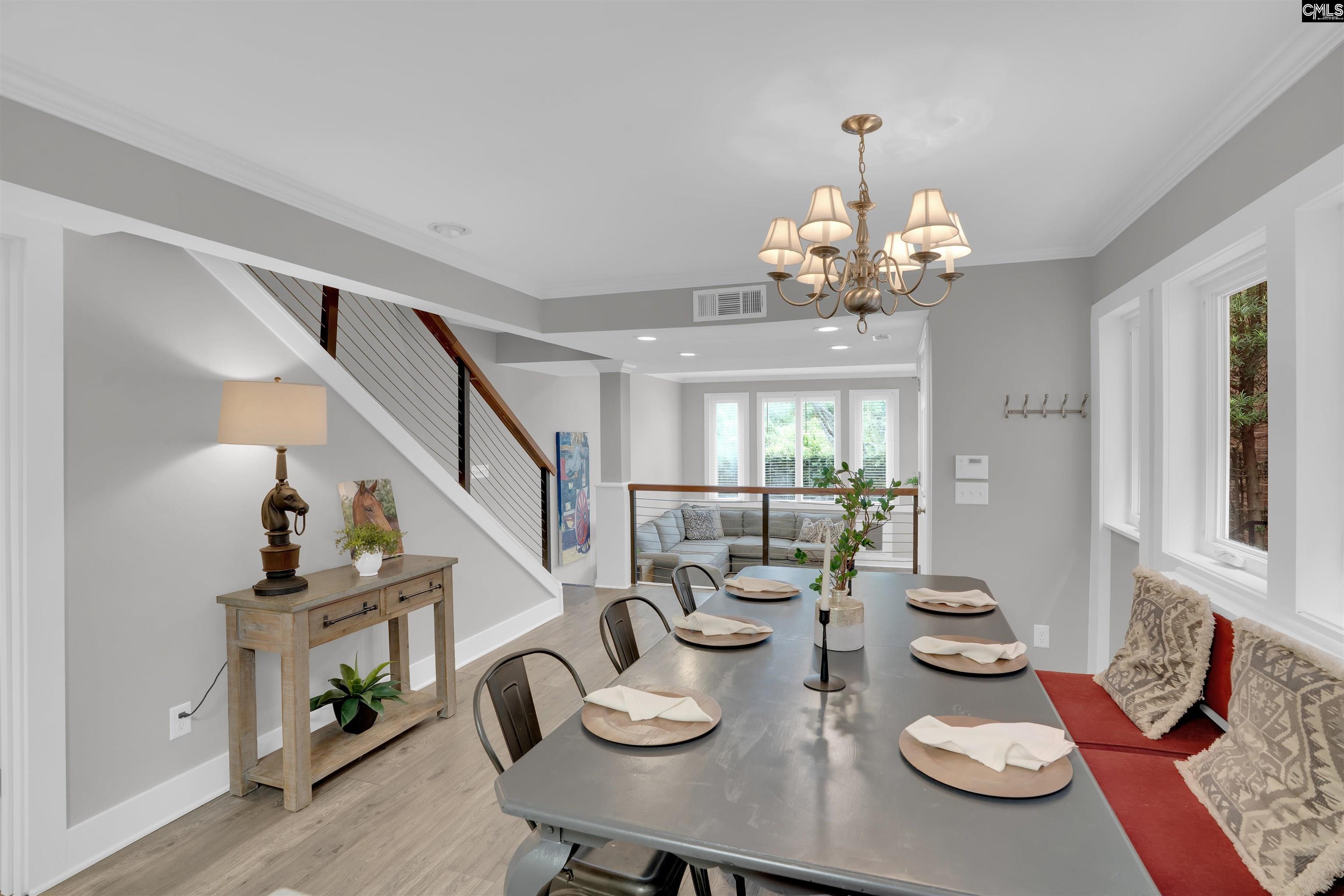 1762 Wheat Street Columbia, SC 29205