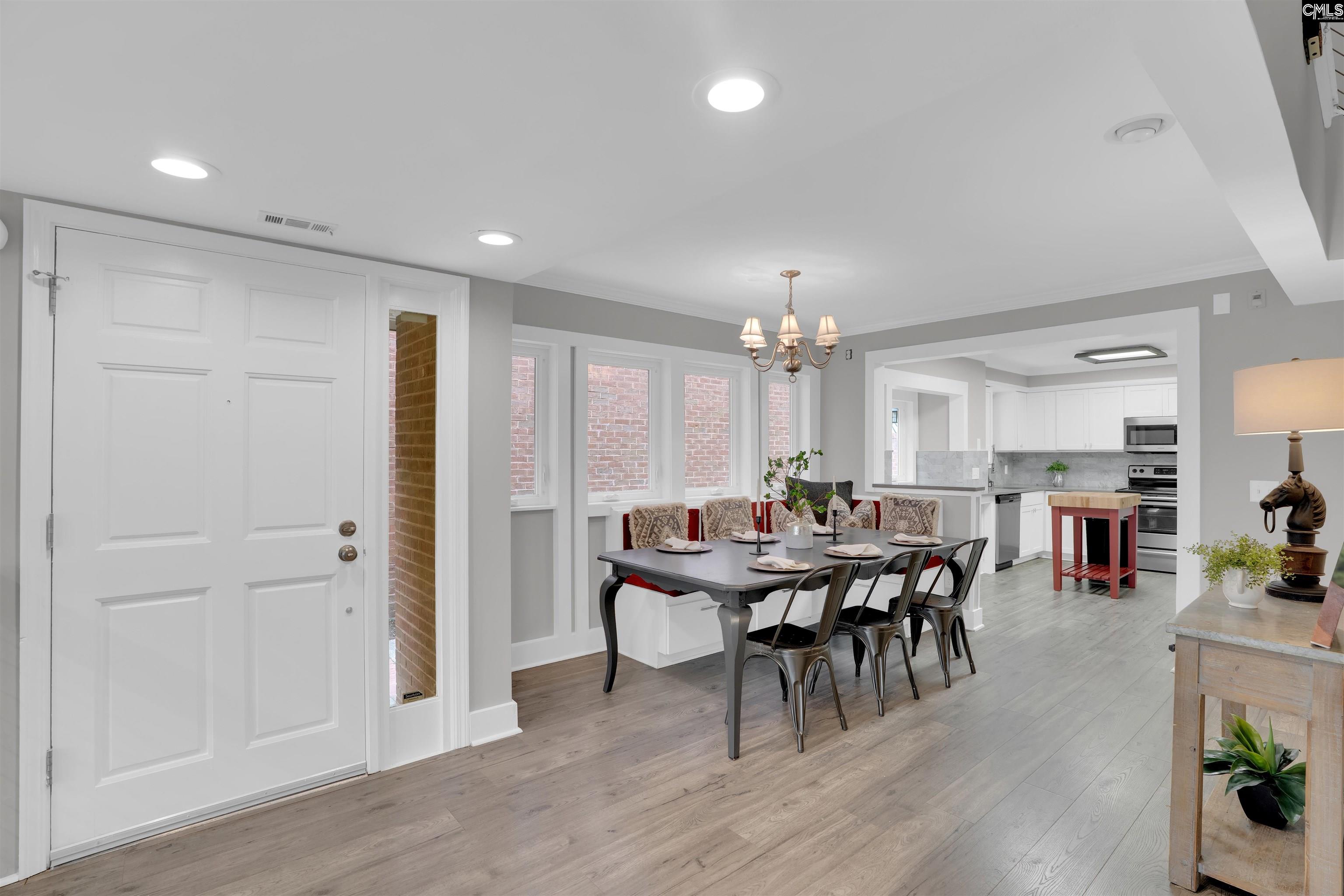 1762 Wheat Street Columbia, SC 29205