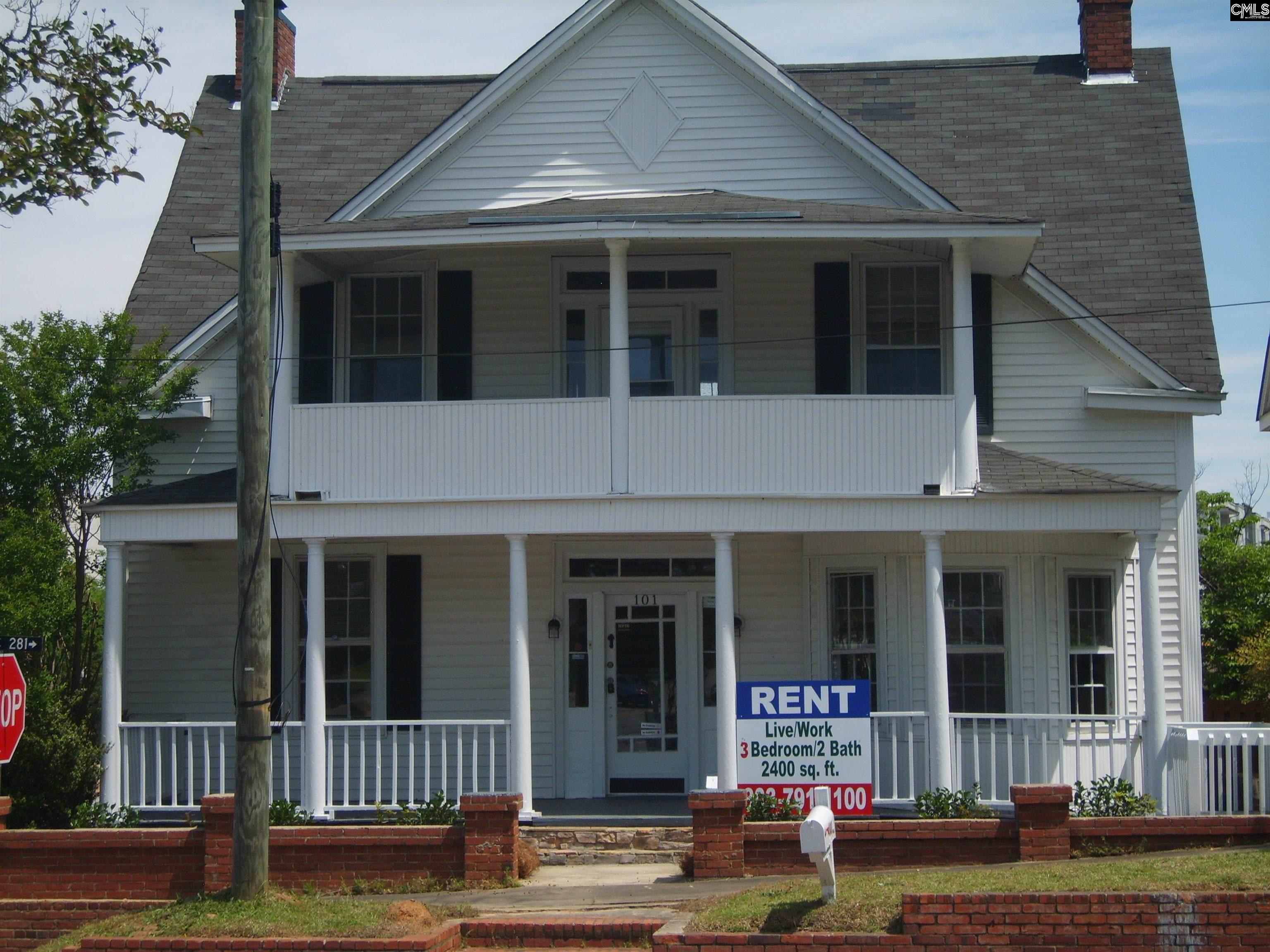 101 Shuler Street, West Columbia, South Carolina image 2
