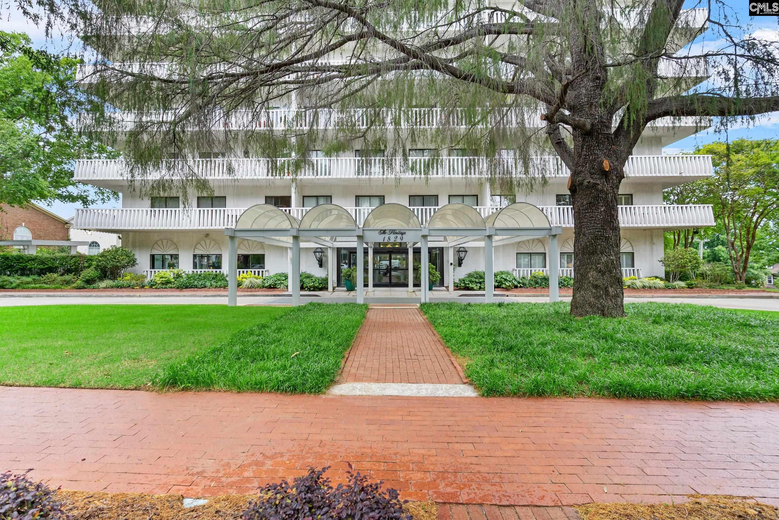1829 Senate Street Columbia, SC 29201