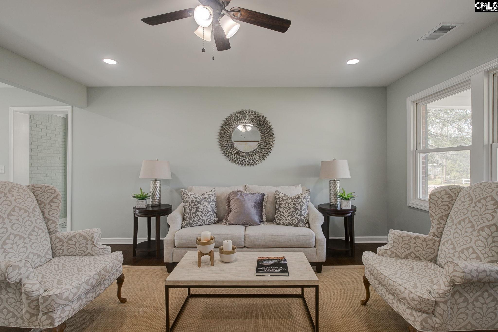 610 Conway Circle Camden, SC 29020