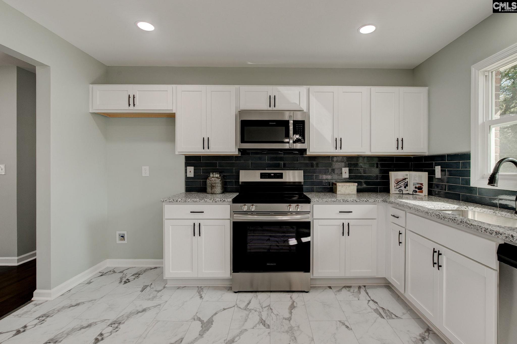 610 Conway Circle Camden, SC 29020