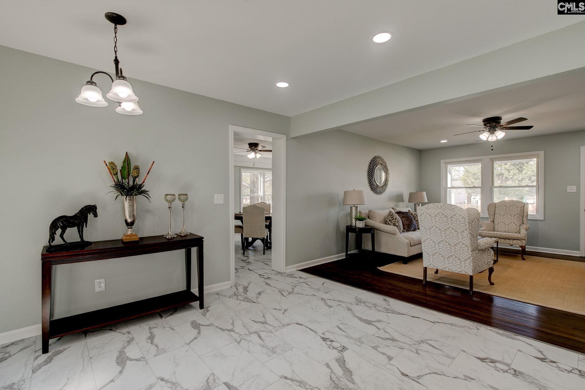 610 Conway Circle Camden, SC 29020