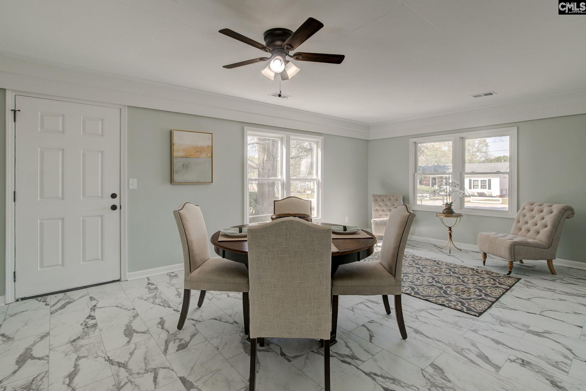 610 Conway Circle Camden, SC 29020
