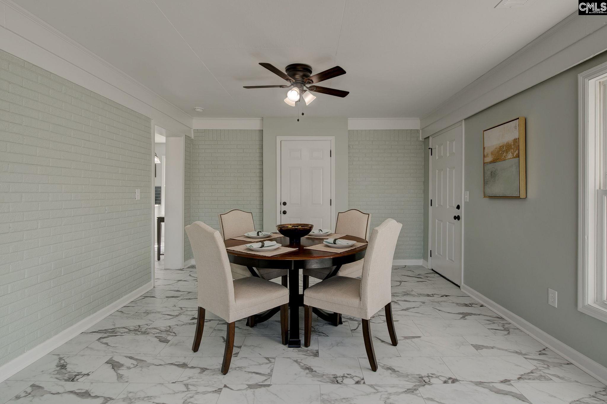 610 Conway Circle Camden, SC 29020