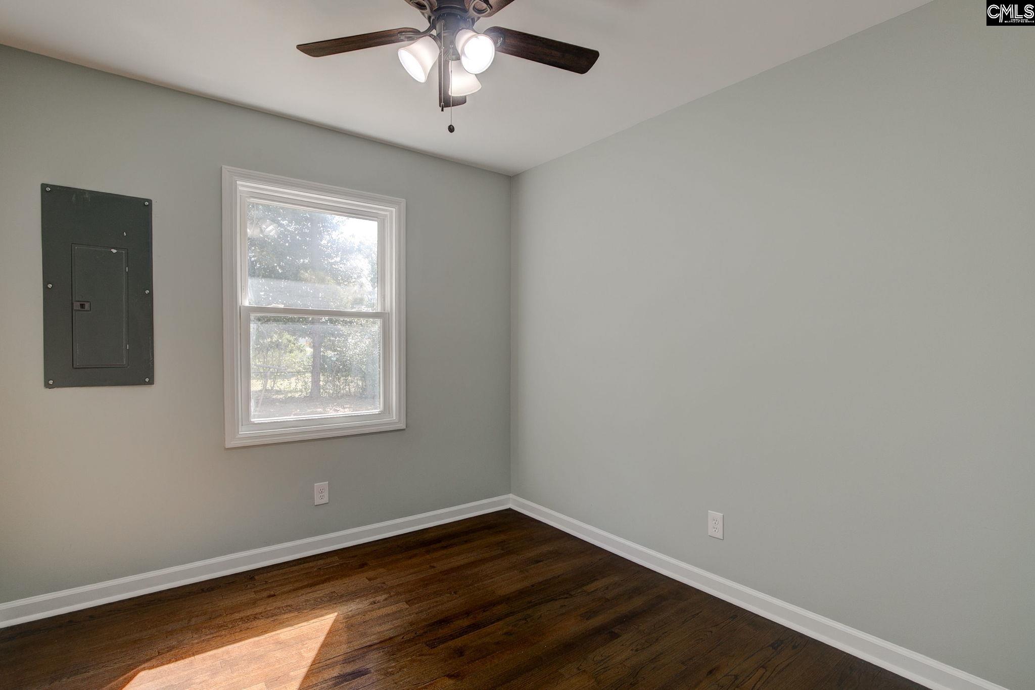 610 Conway Circle Camden, SC 29020