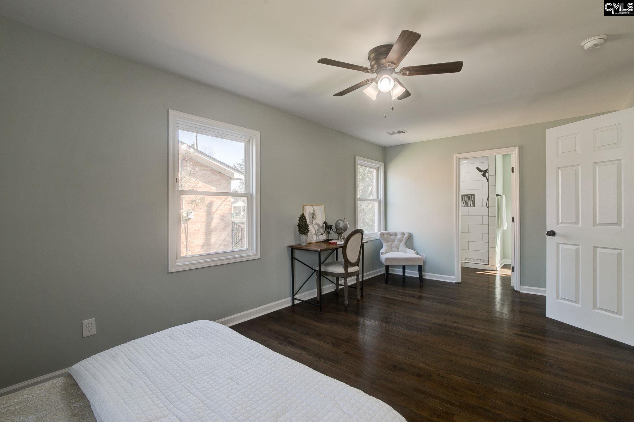 610 Conway Circle Camden, SC 29020