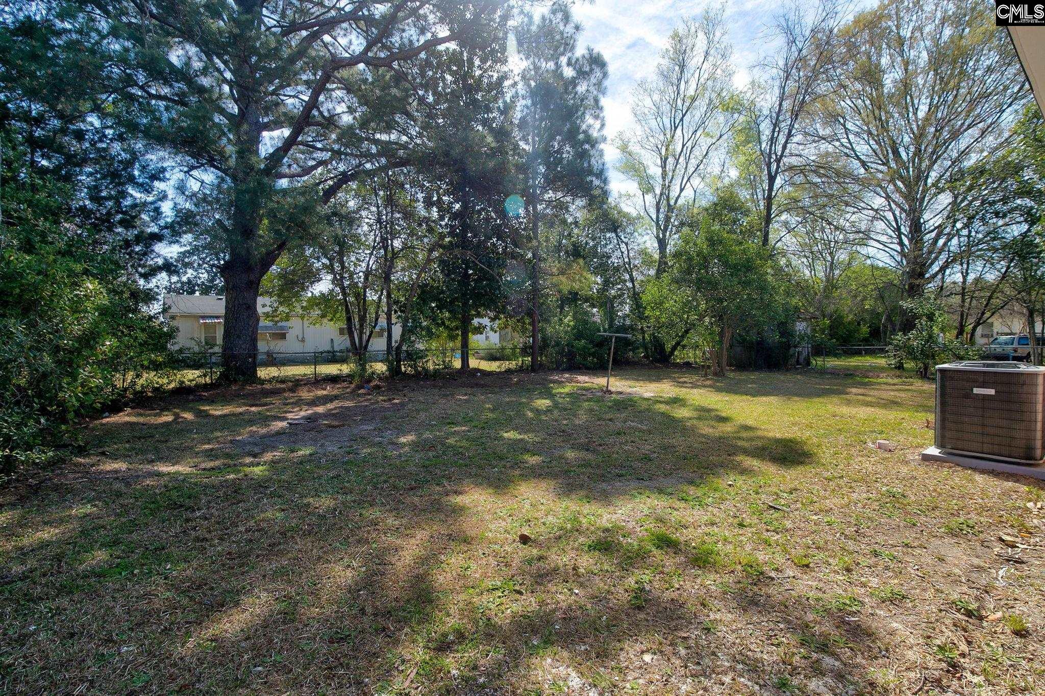 610 Conway Circle Camden, SC 29020