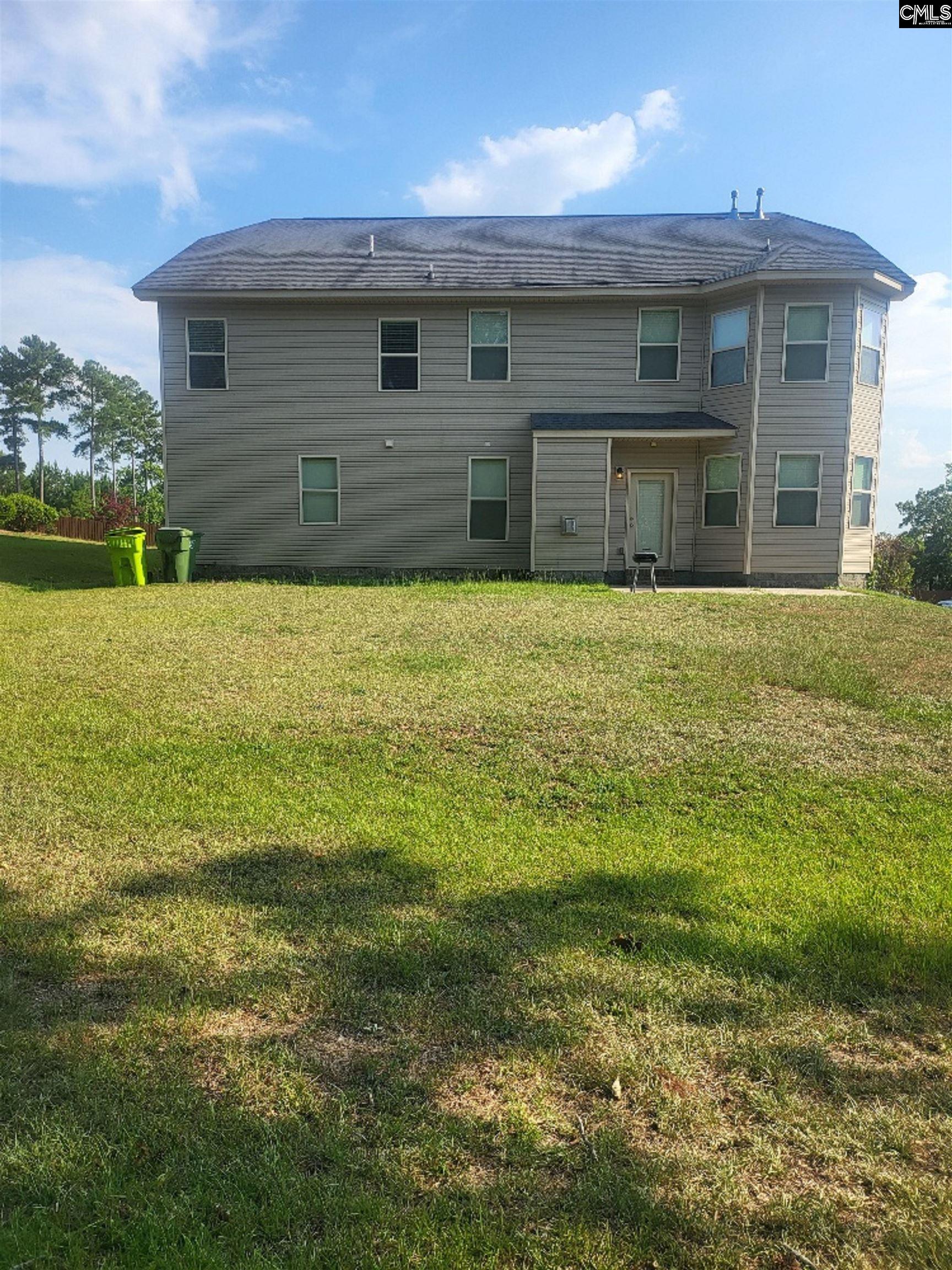 1020 Valley Estate Drive Blythewood, SC 29016