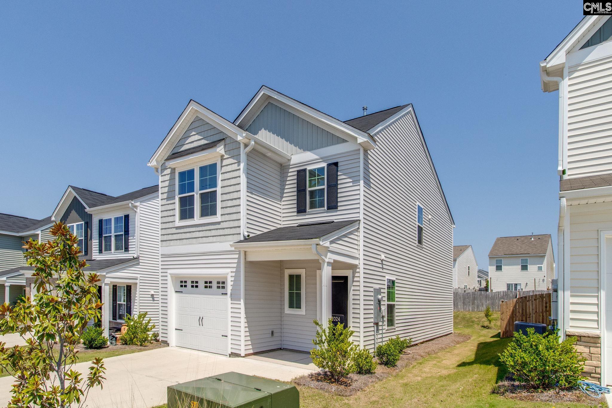 2024 Cold Rocks Way, Lexington, South Carolina image 3
