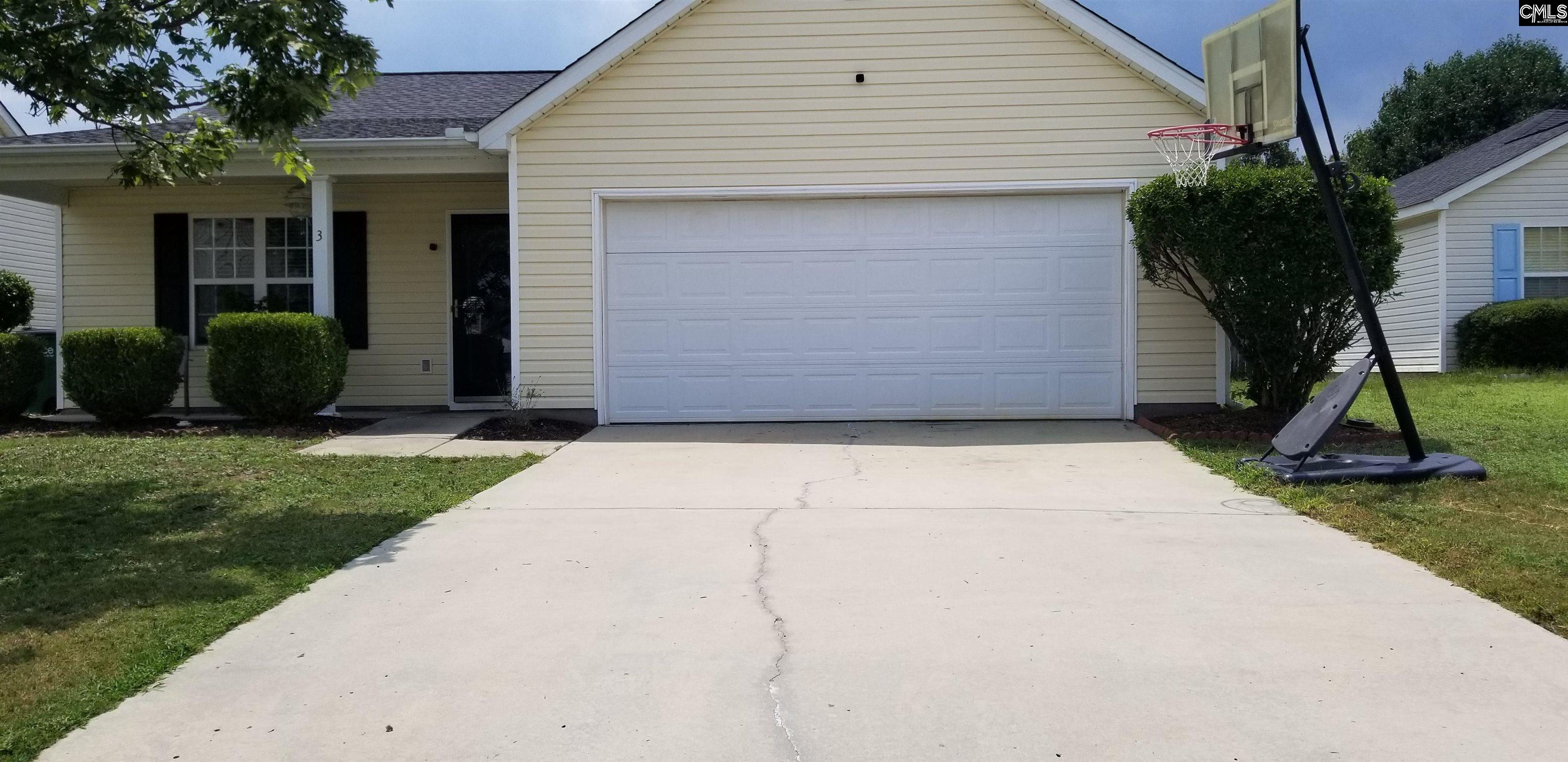 3 Foxwood Court West Columbia, SC 29170