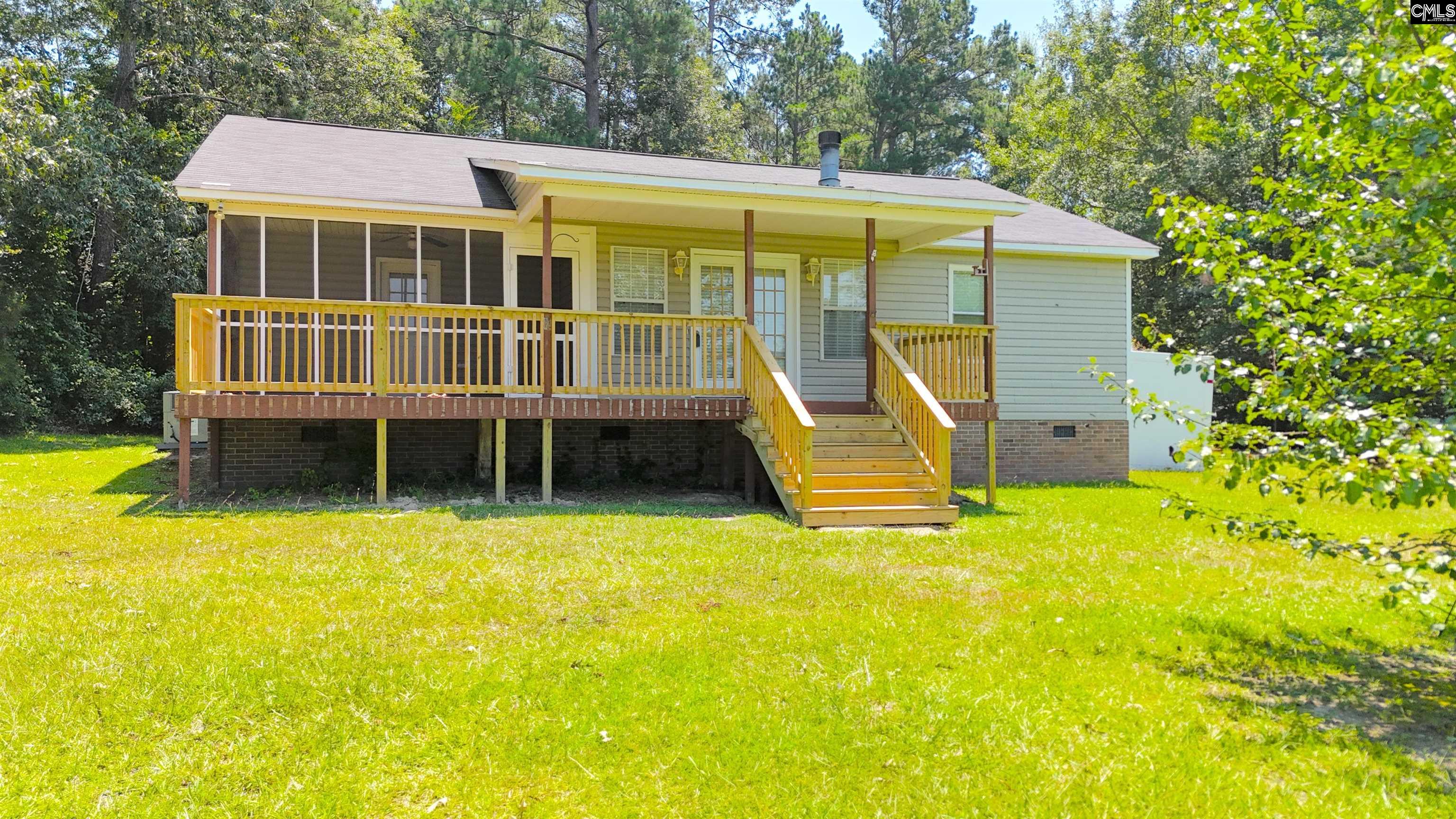 1336 Redoak Lane Lugoff, SC 29078