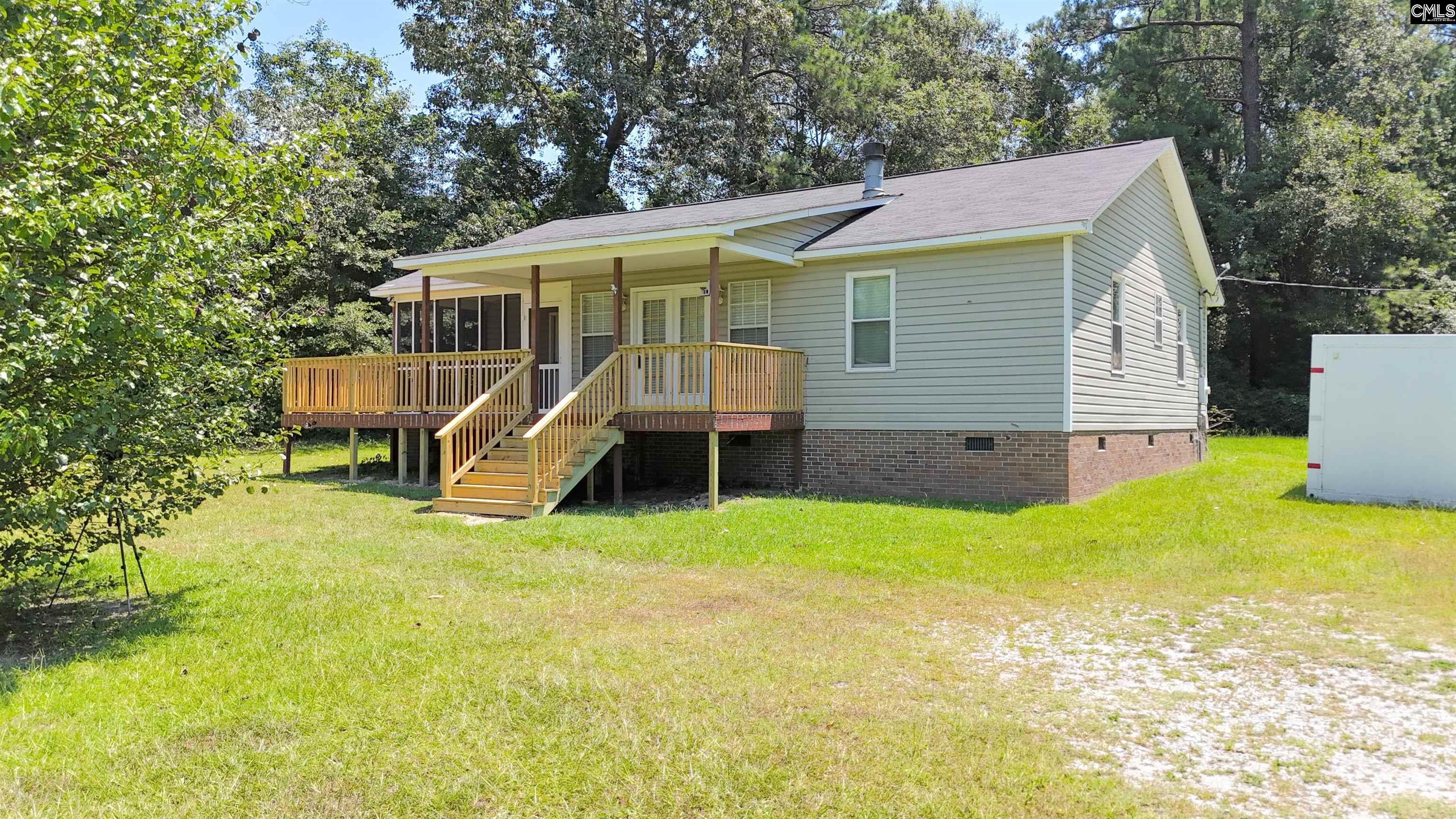 1336 Redoak Lane Lugoff, SC 29078