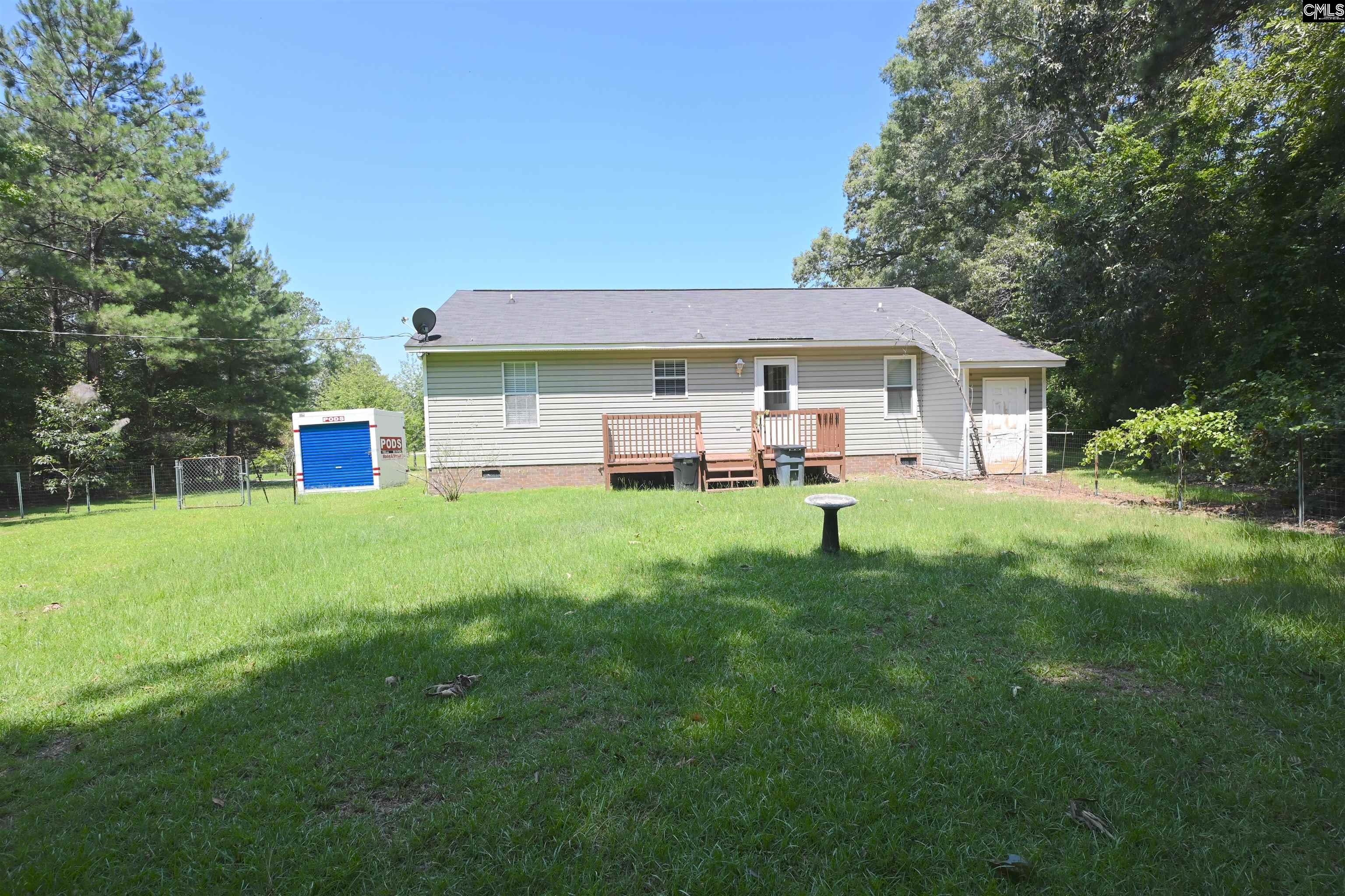 1336 Redoak Lane Lugoff, SC 29078