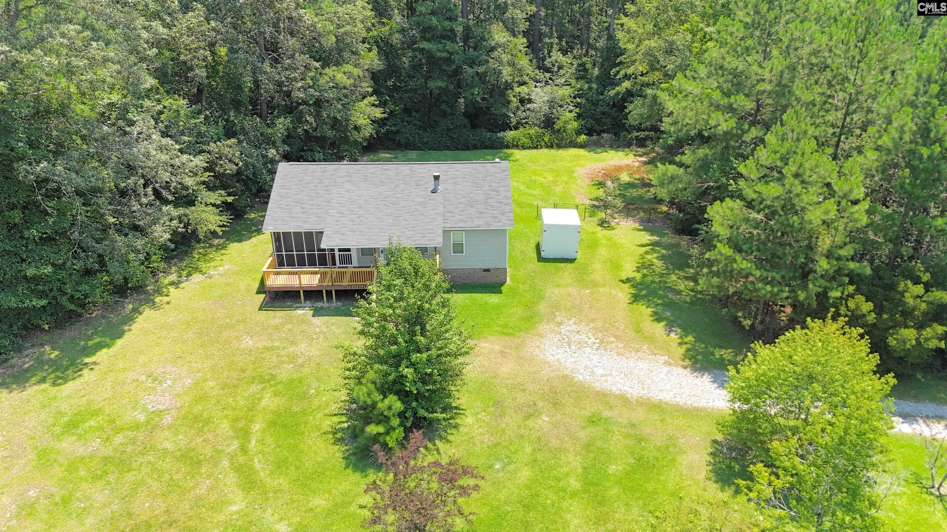 1336 Redoak Lane Lugoff, SC 29078