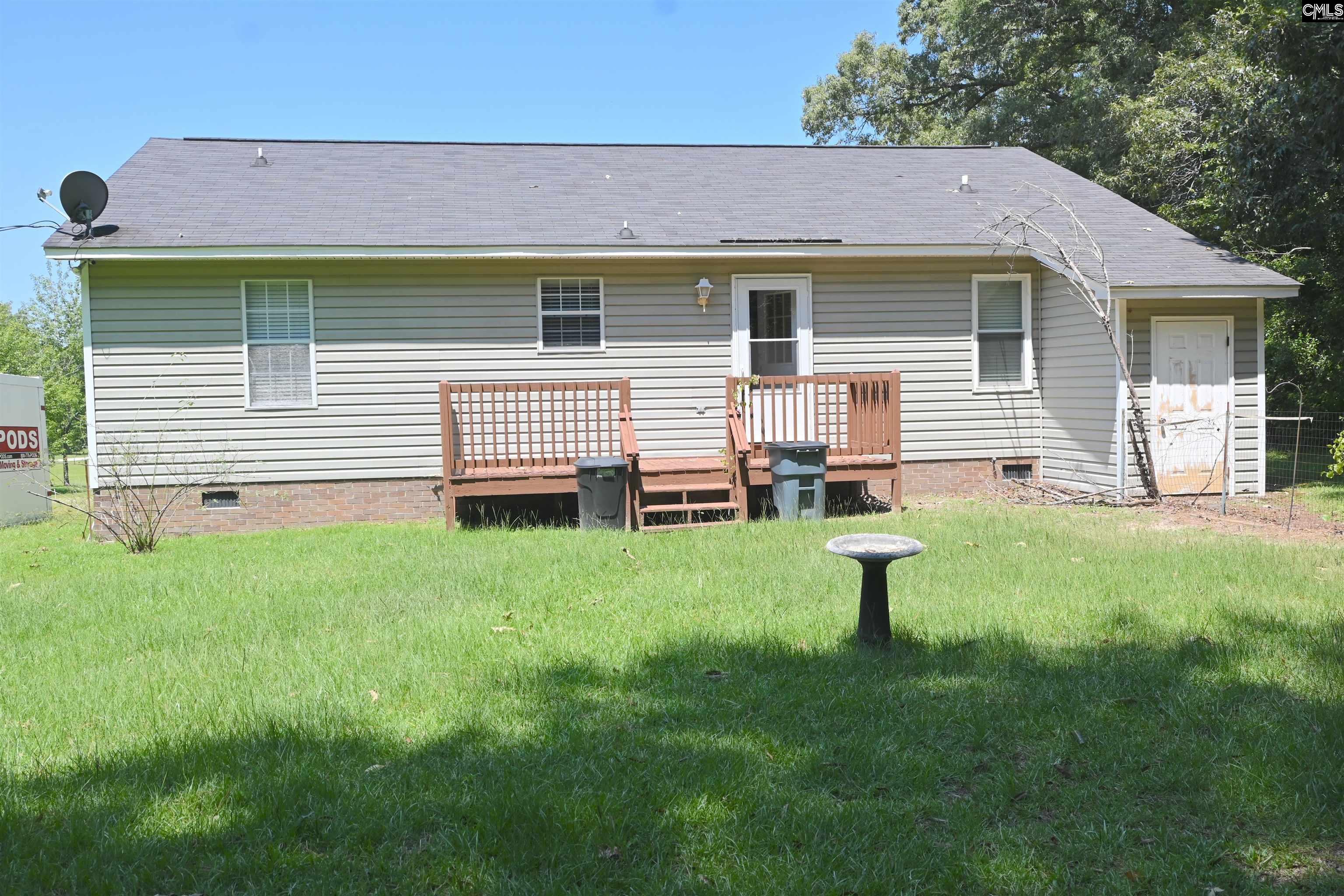 1336 Redoak Lane Lugoff, SC 29078