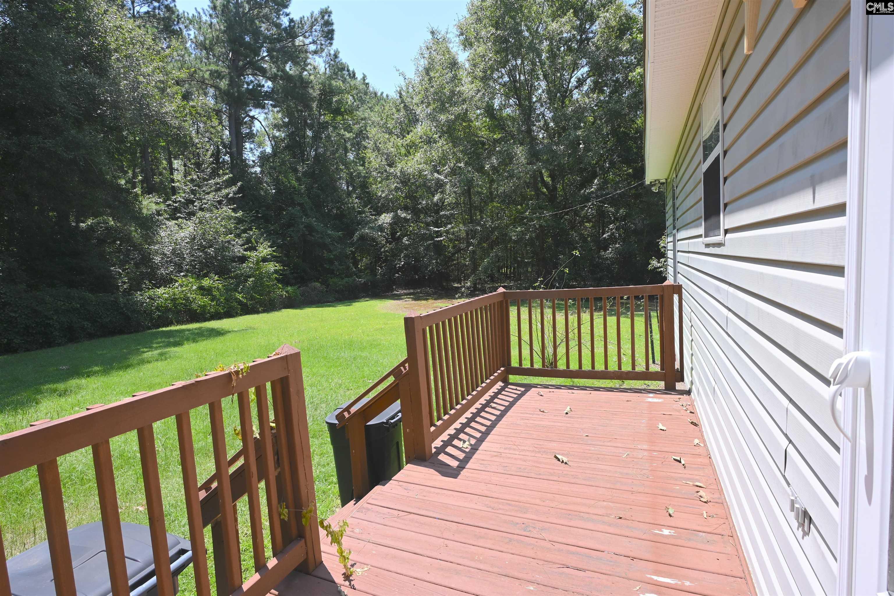1336 Redoak Lane Lugoff, SC 29078