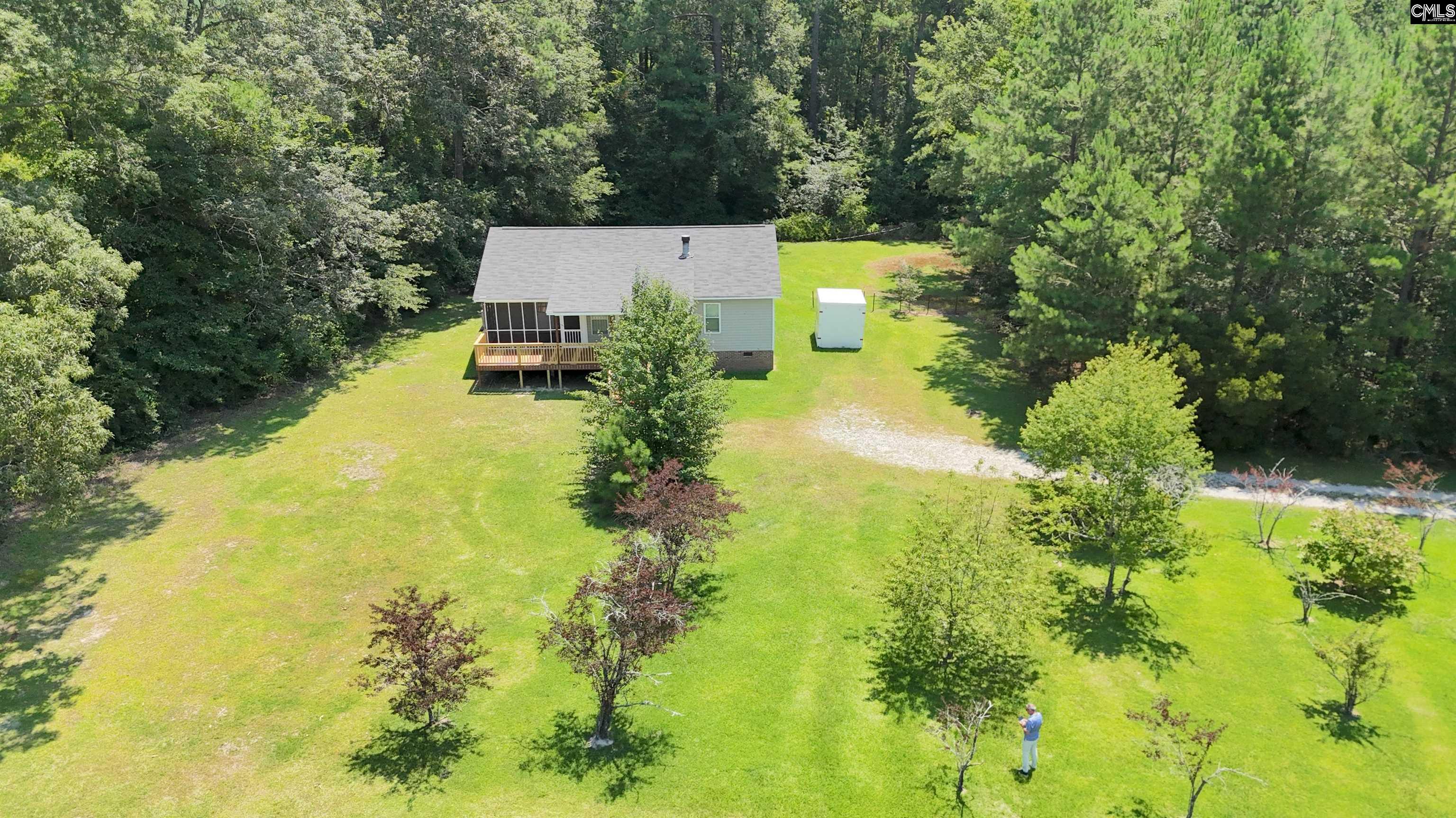 1336 Redoak Lane Lugoff, SC 29078