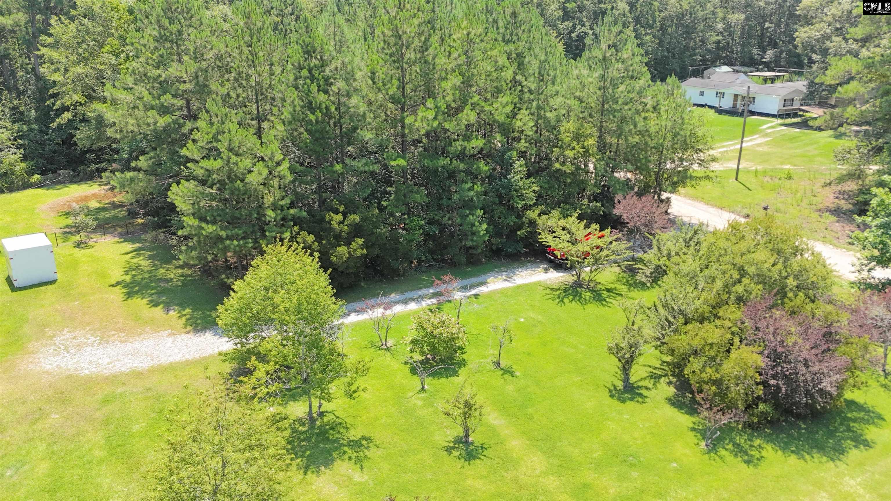 1336 Redoak Lane Lugoff, SC 29078