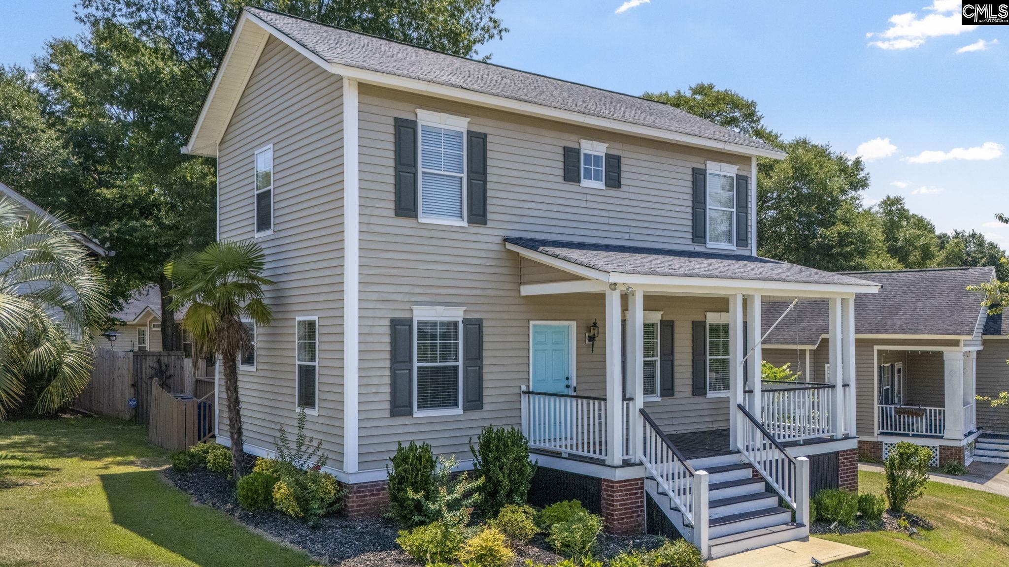 115 Waxberry Circle Columbia, SC 29201