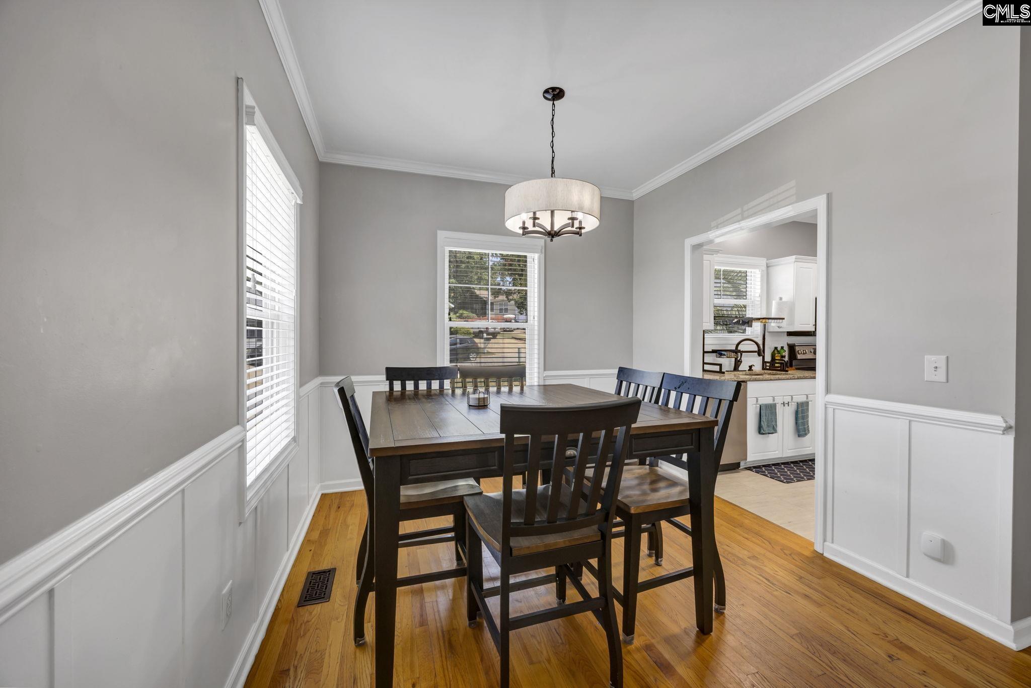 115 Waxberry Circle Columbia, SC 29201