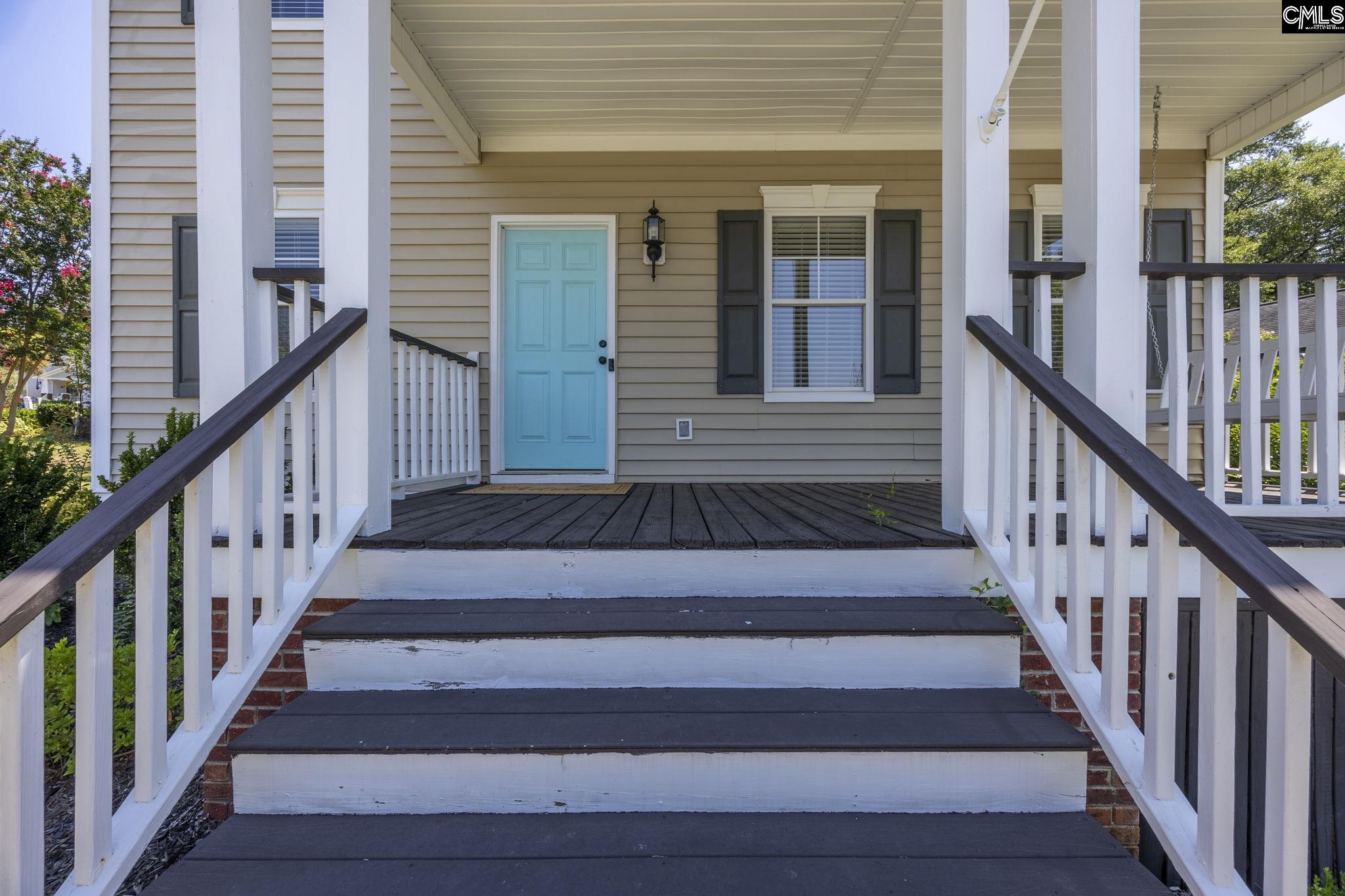 115 Waxberry Circle Columbia, SC 29201