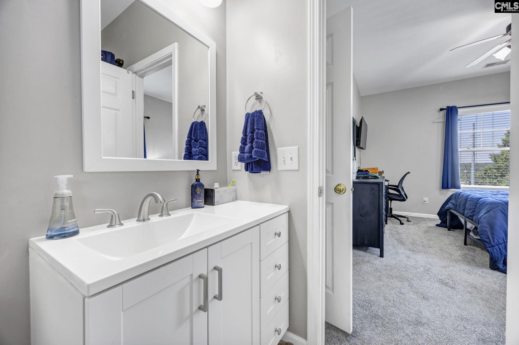 115 Waxberry Circle Columbia, SC 29201
