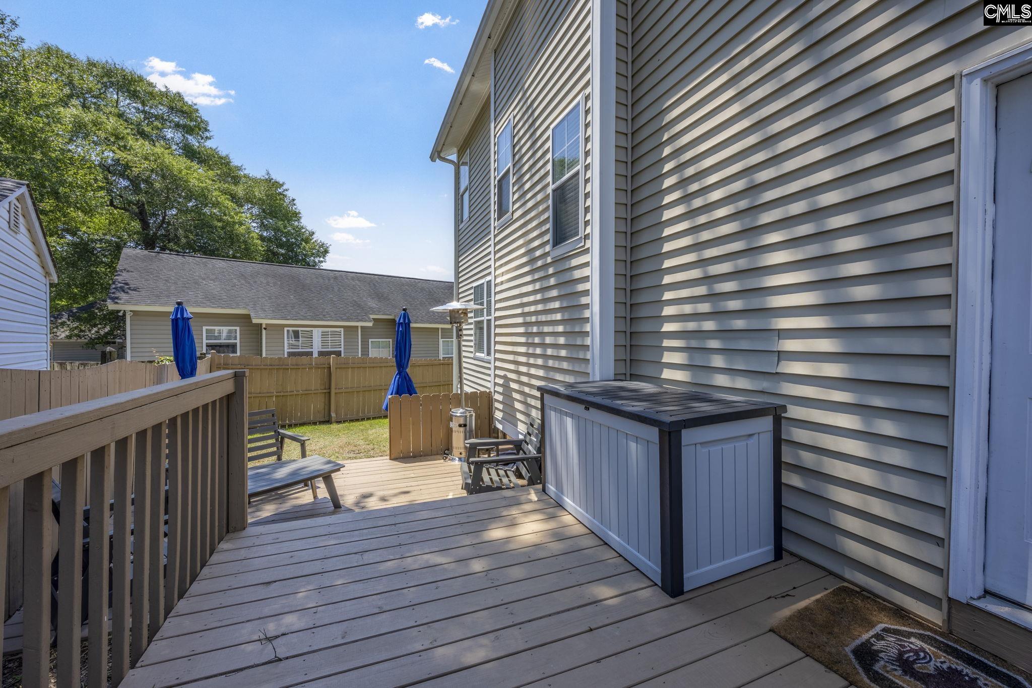 115 Waxberry Circle Columbia, SC 29201
