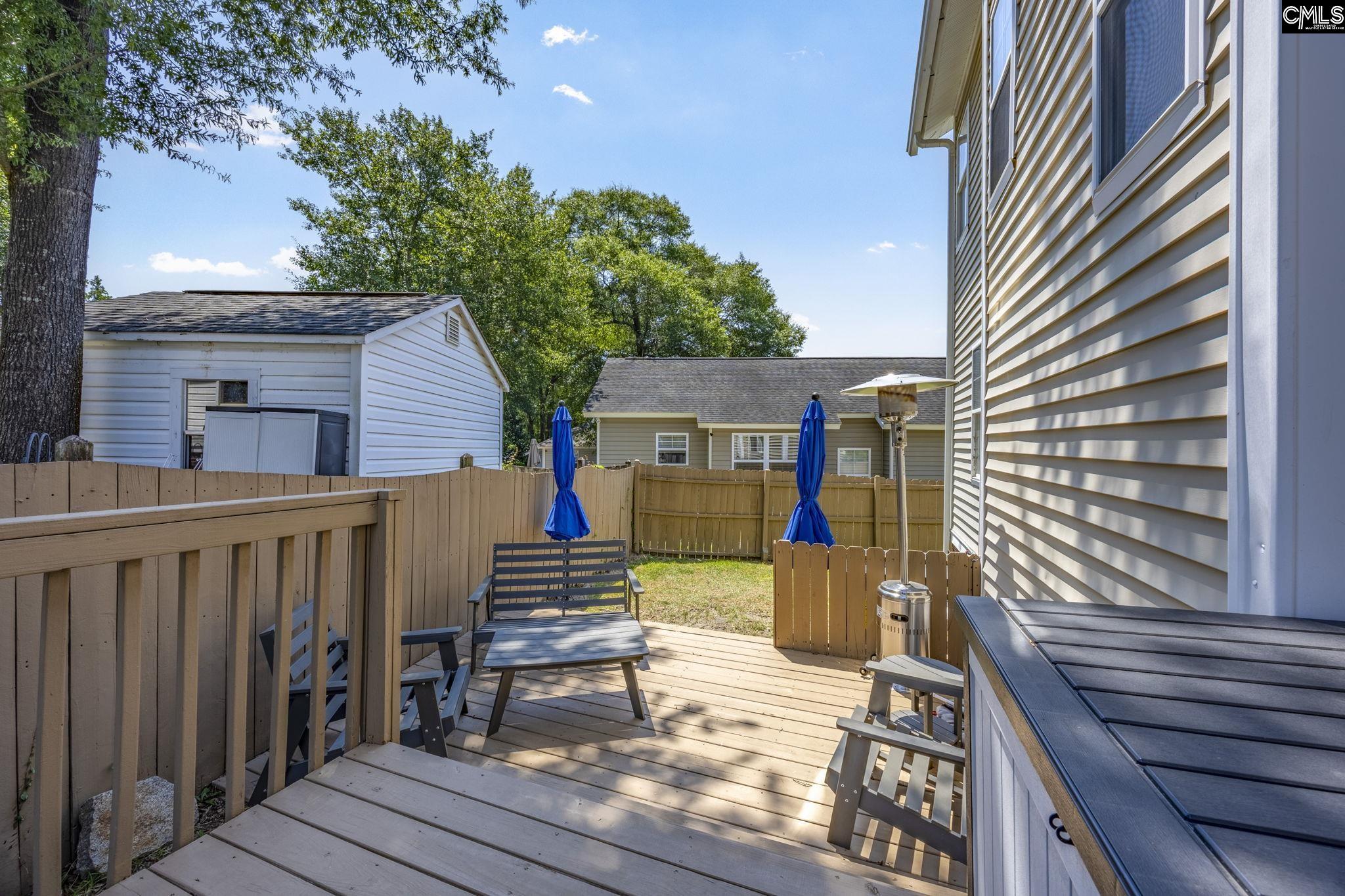 115 Waxberry Circle Columbia, SC 29201