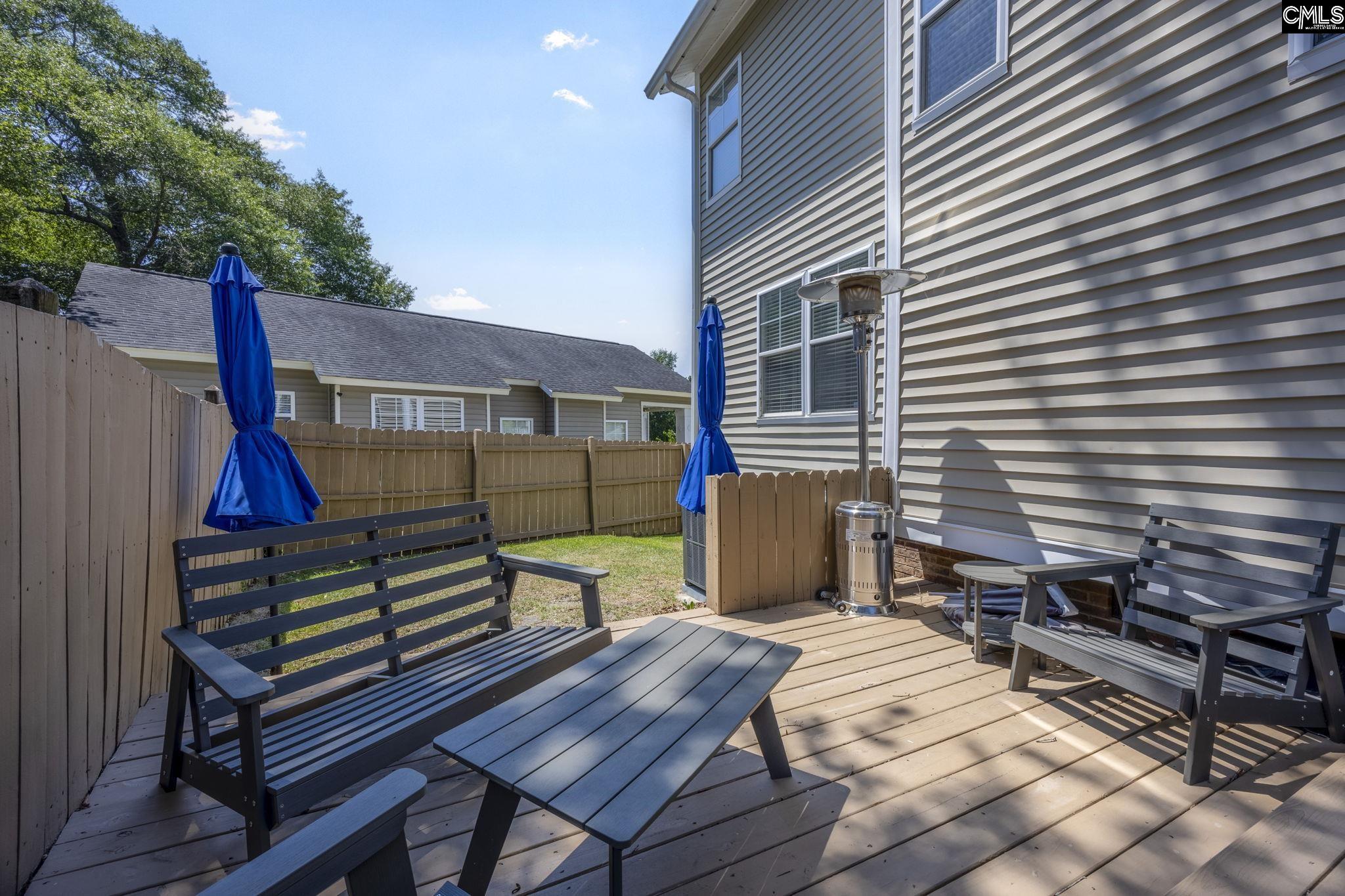 115 Waxberry Circle Columbia, SC 29201