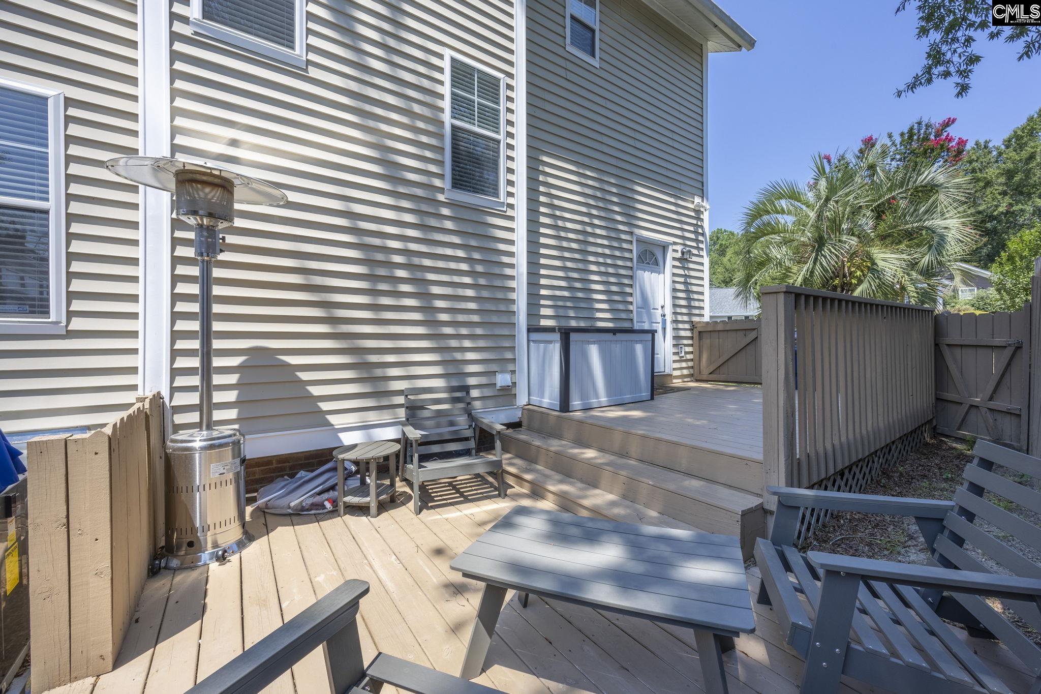 115 Waxberry Circle Columbia, SC 29201