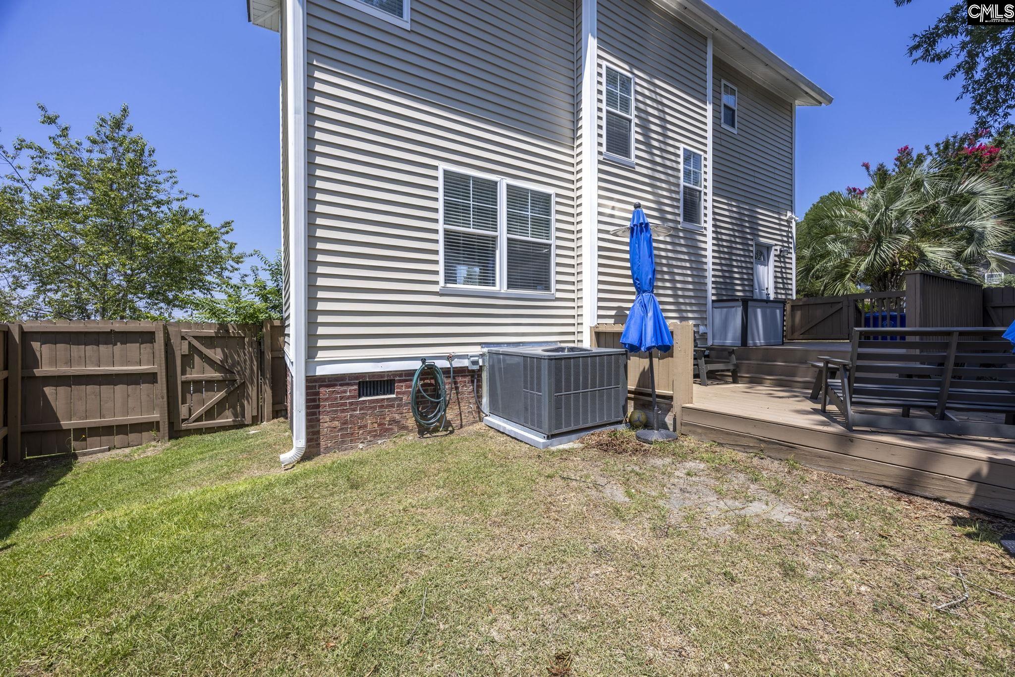 115 Waxberry Circle Columbia, SC 29201