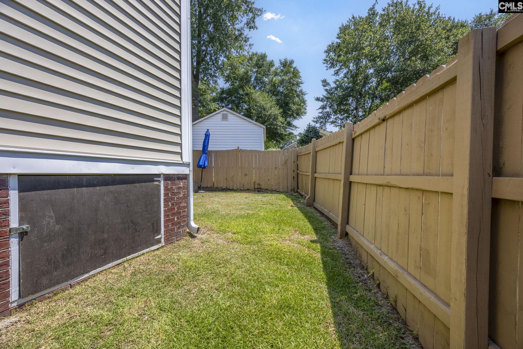 115 Waxberry Circle Columbia, SC 29201