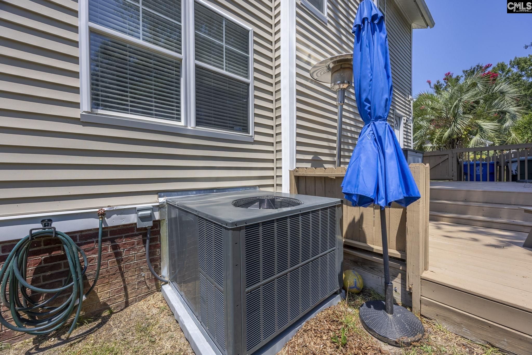 115 Waxberry Circle Columbia, SC 29201