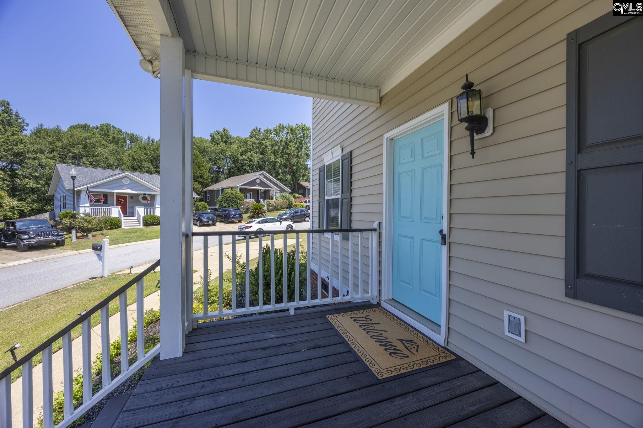 115 Waxberry Circle Columbia, SC 29201