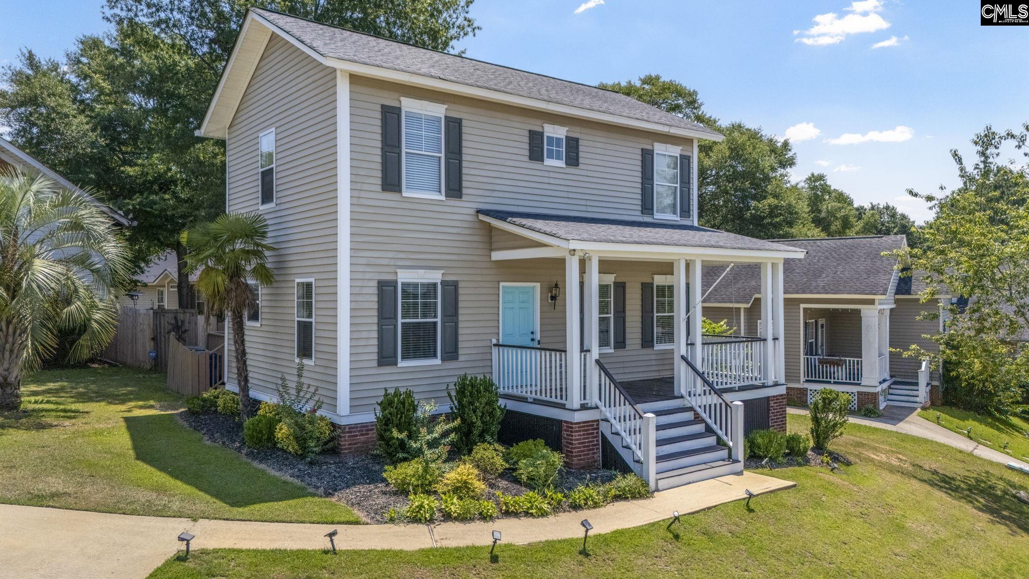 115 Waxberry Circle Columbia, SC 29201
