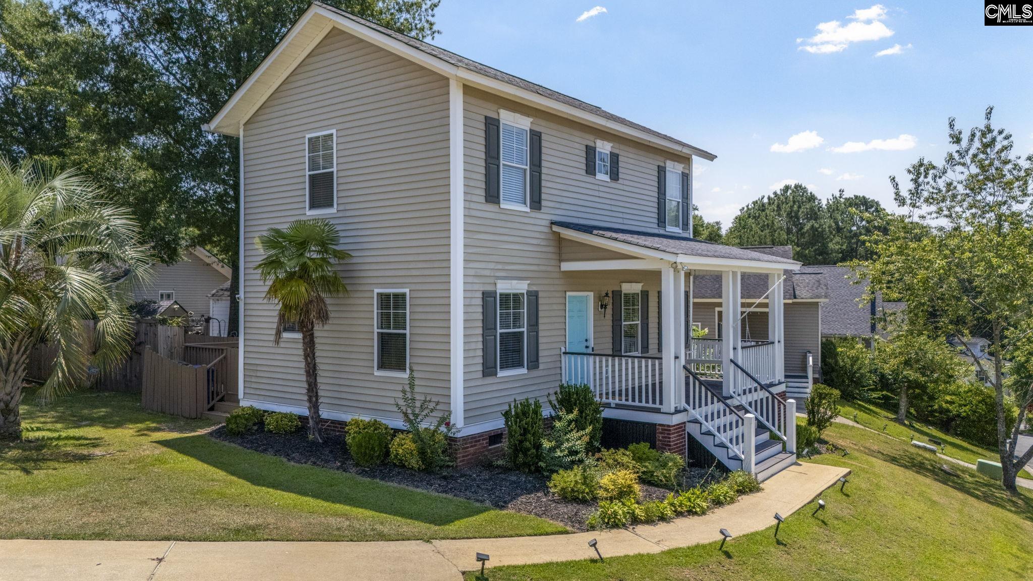 115 Waxberry Circle Columbia, SC 29201