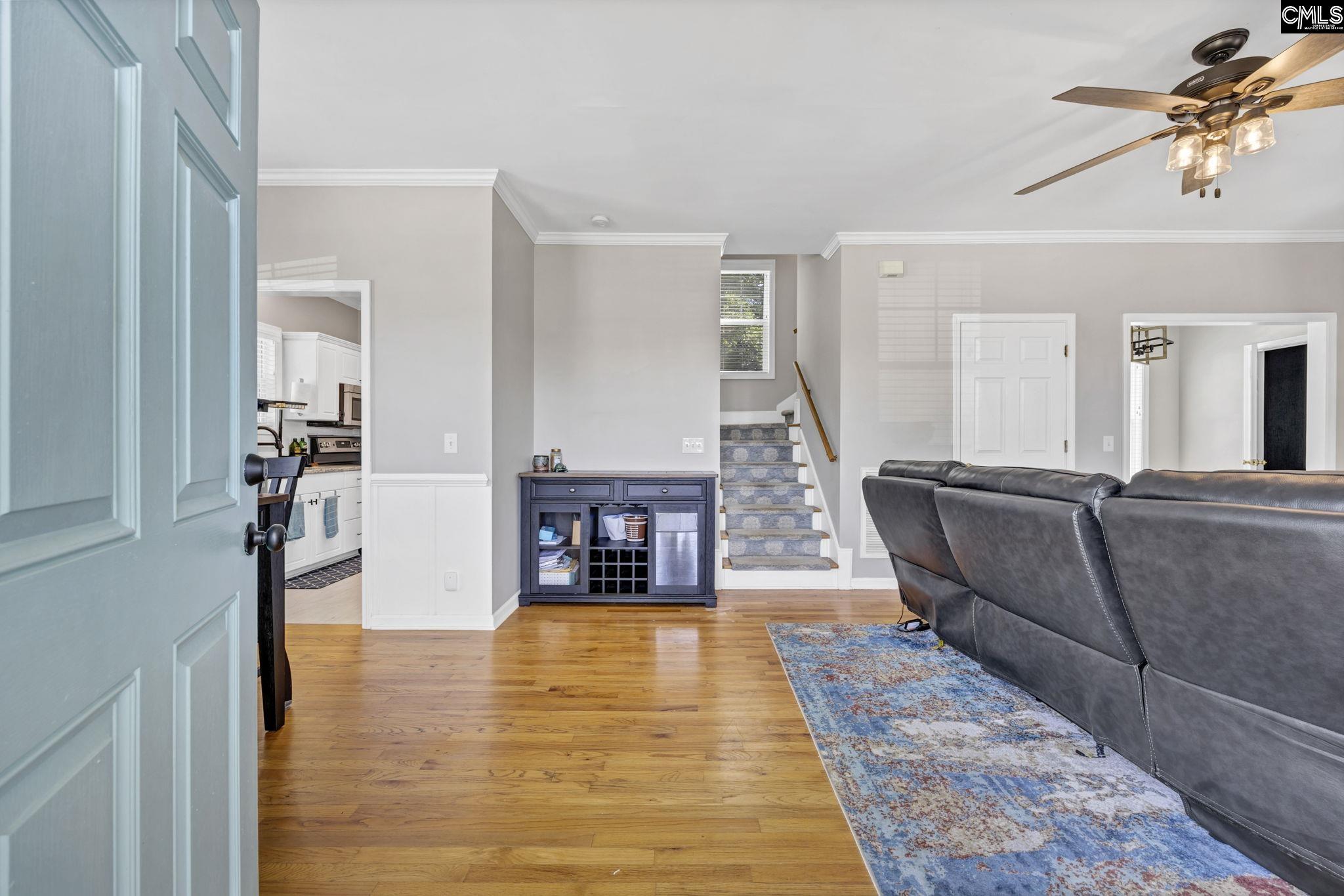 115 Waxberry Circle Columbia, SC 29201