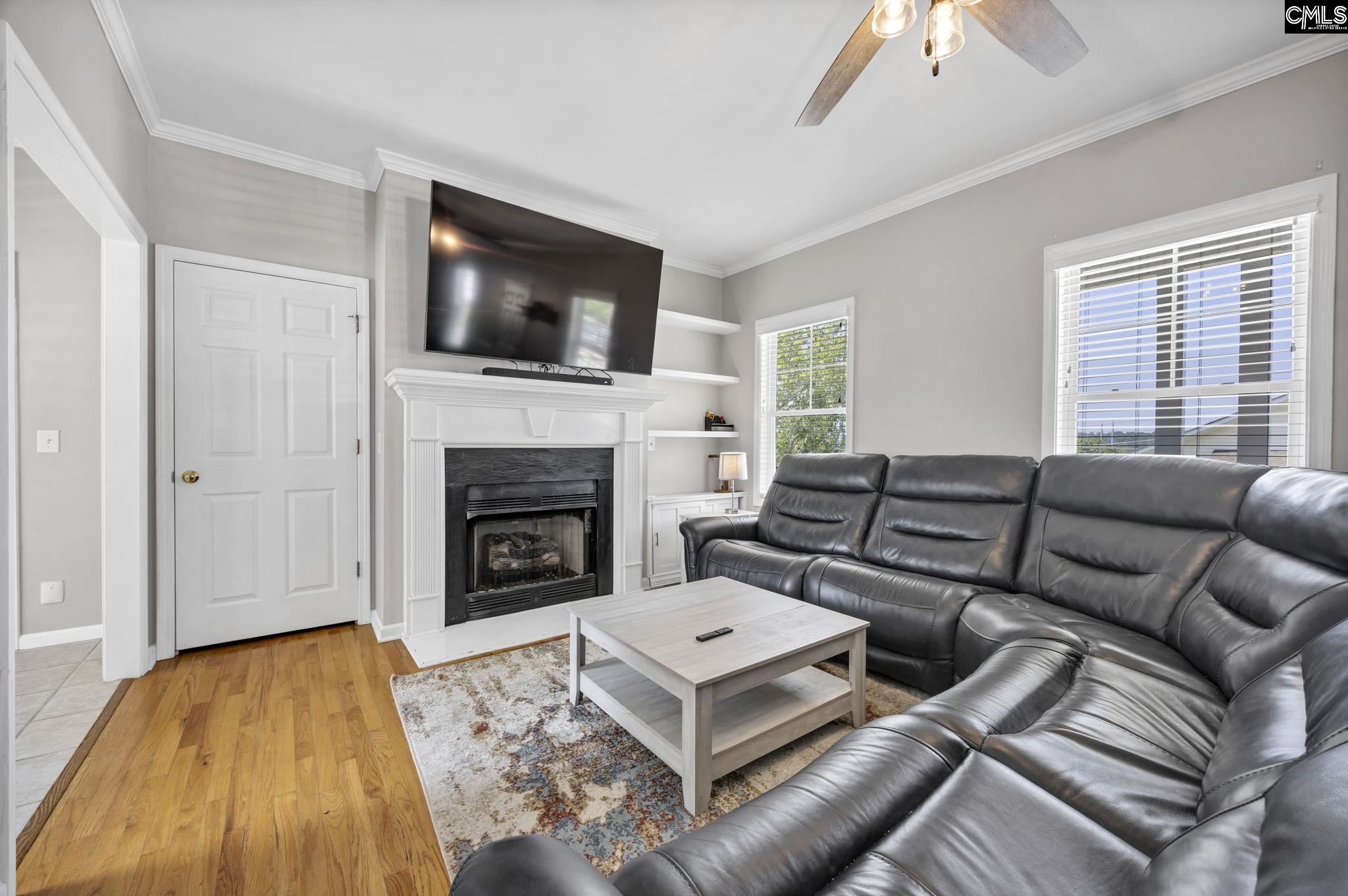 115 Waxberry Circle Columbia, SC 29201