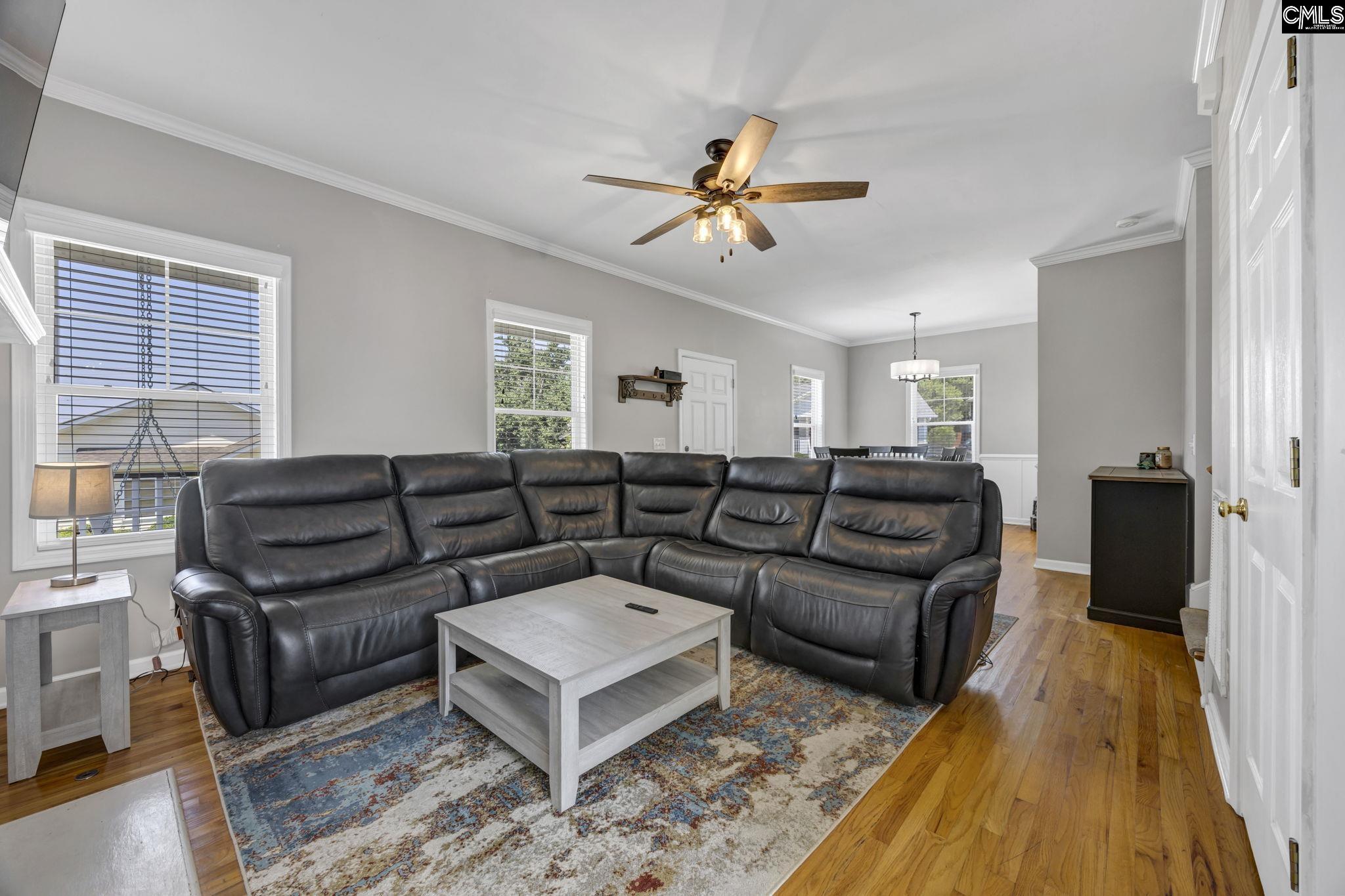 115 Waxberry Circle Columbia, SC 29201