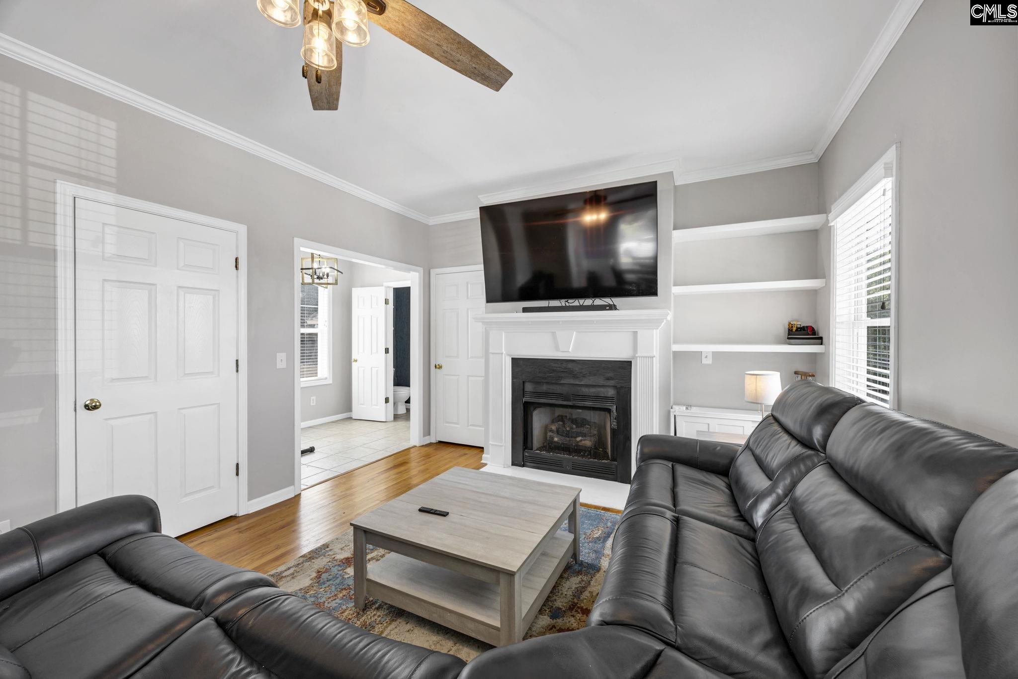 115 Waxberry Circle Columbia, SC 29201