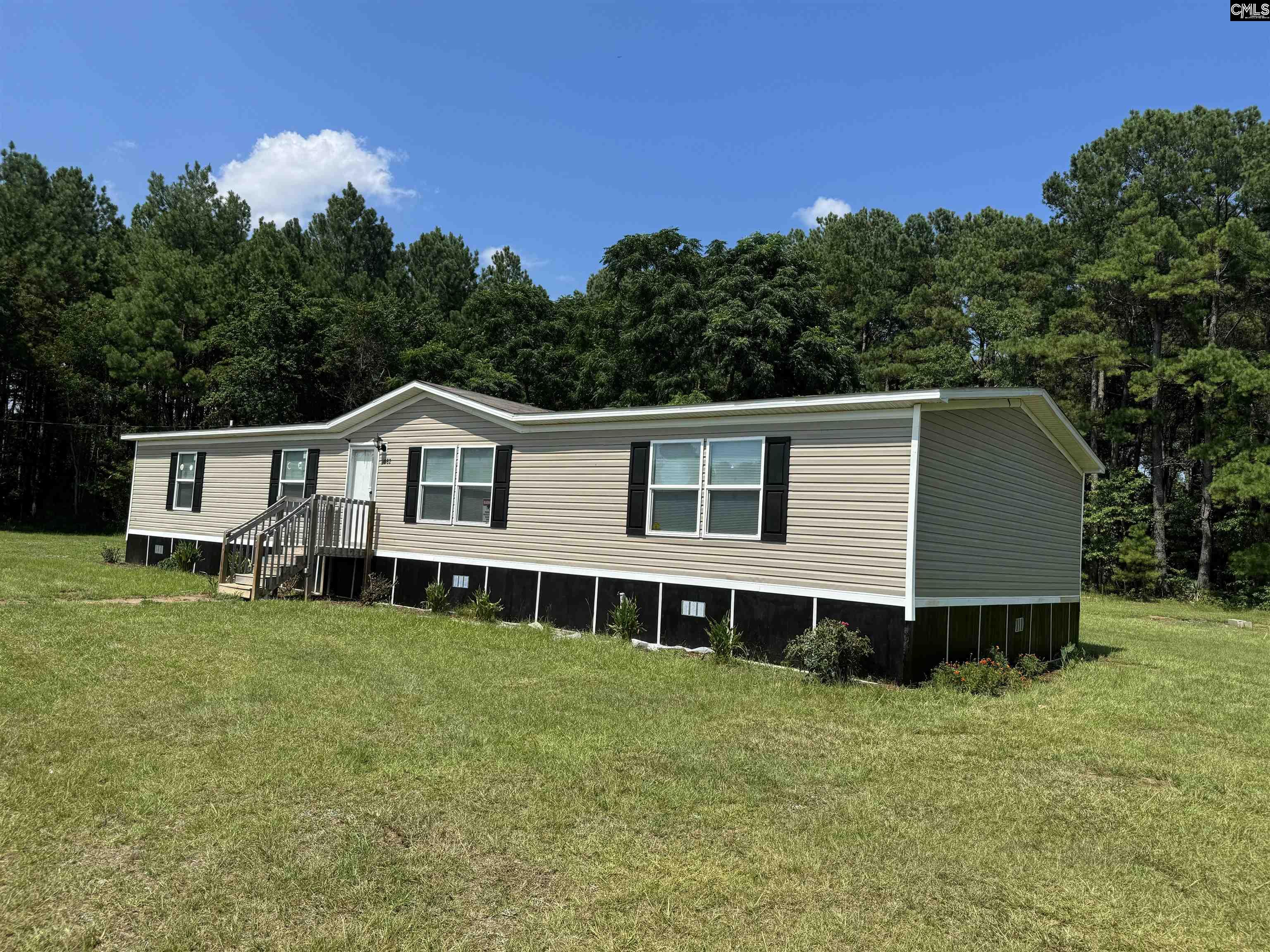 1082 St Marks Road, Pinewood, South Carolina image 1