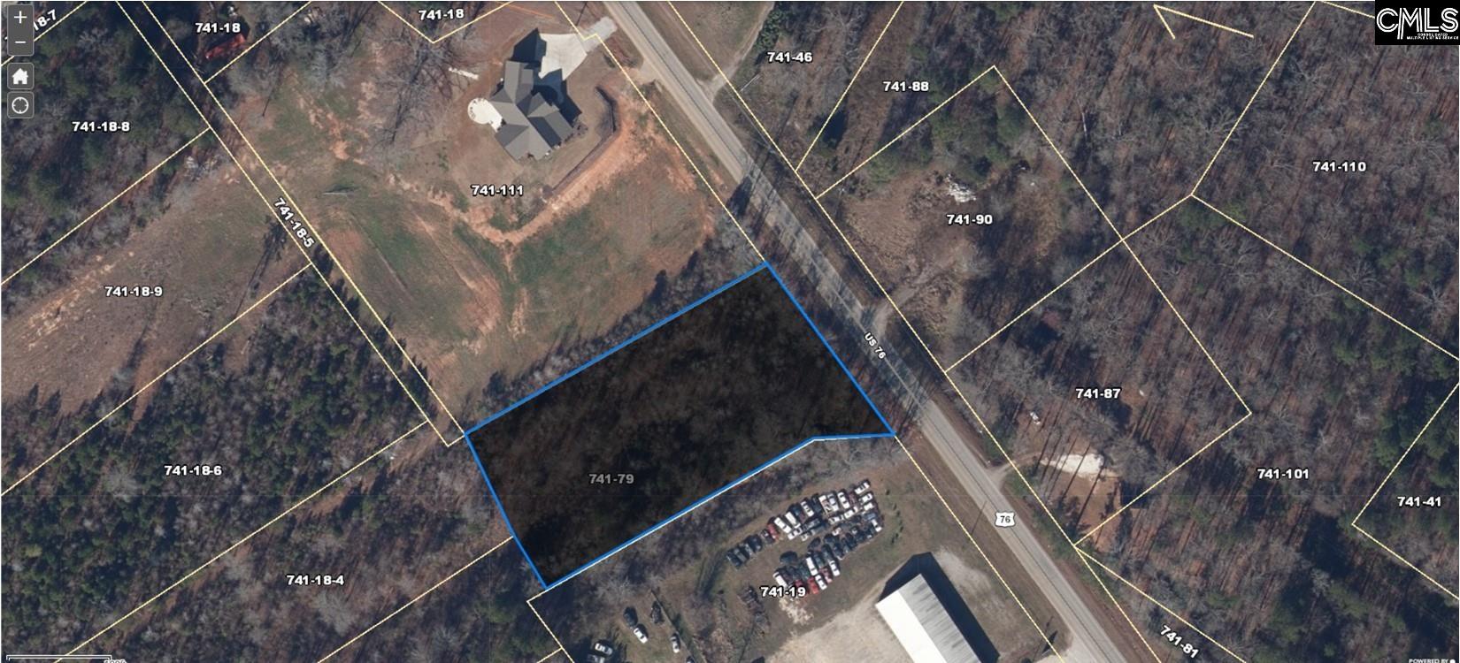 Us Highway 76 Chapin, SC 29036