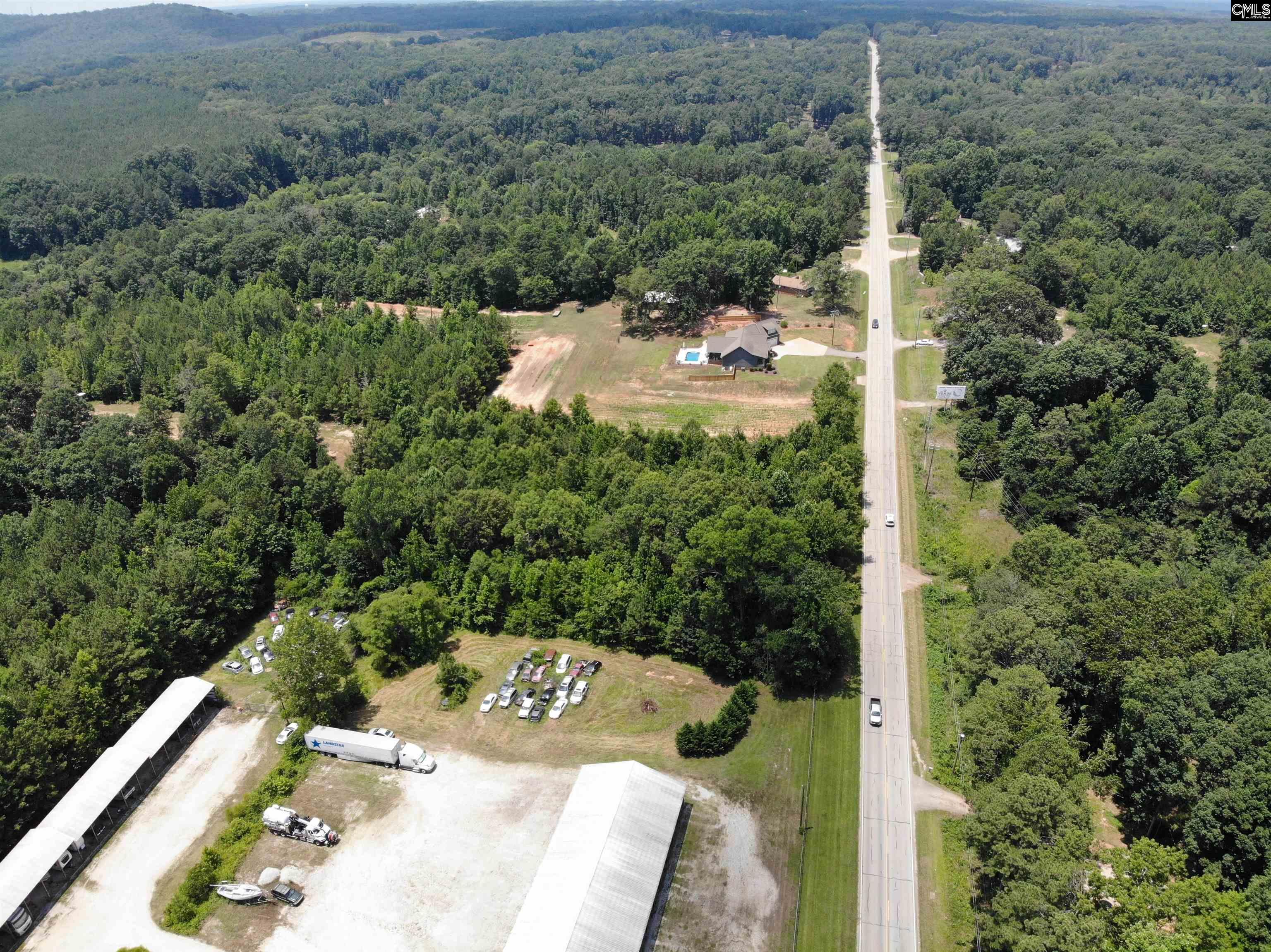 Us Highway 76 Chapin, SC 29036